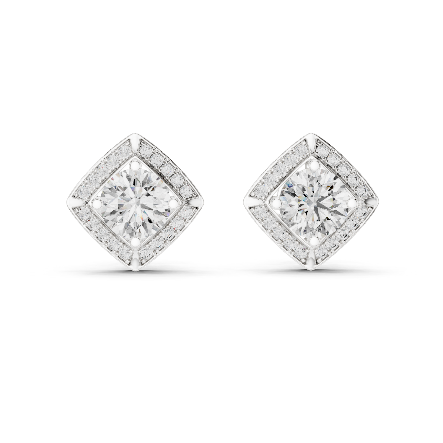 UNIQUE SQUARE TOPS