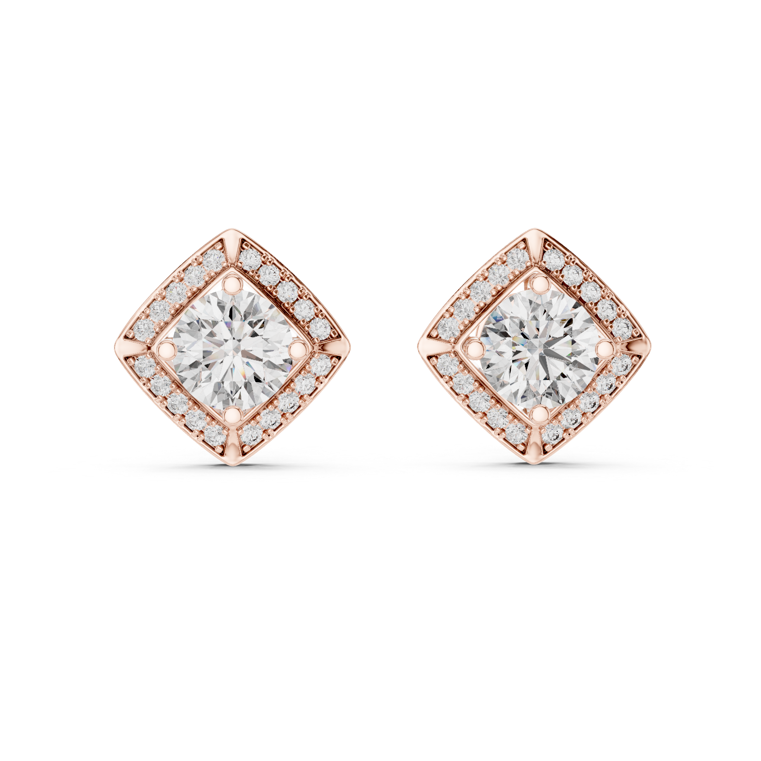 UNIQUE SQUARE TOPS