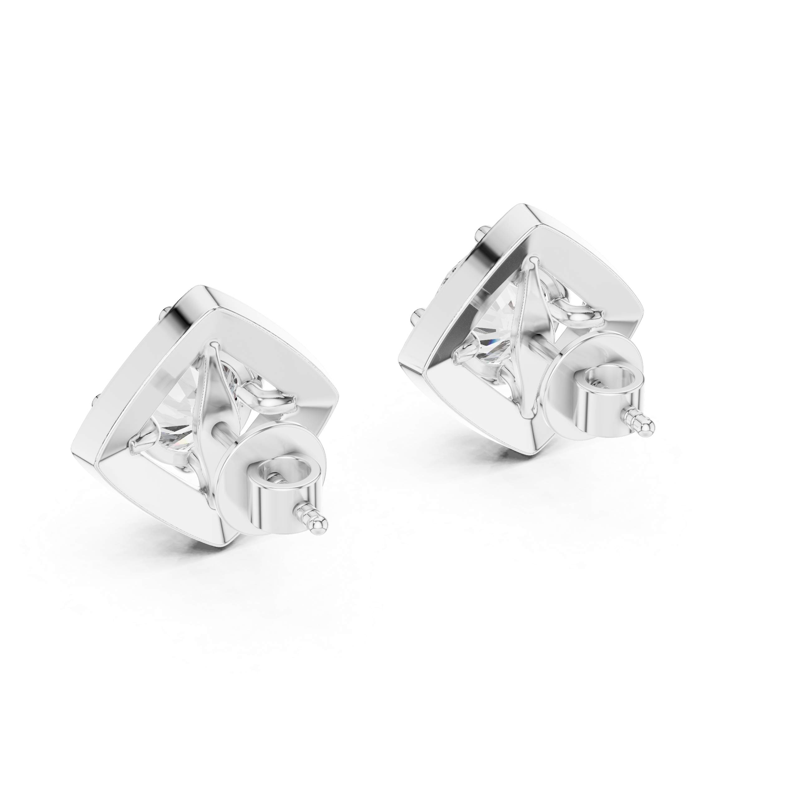 UNIQUE SQUARE TOPS