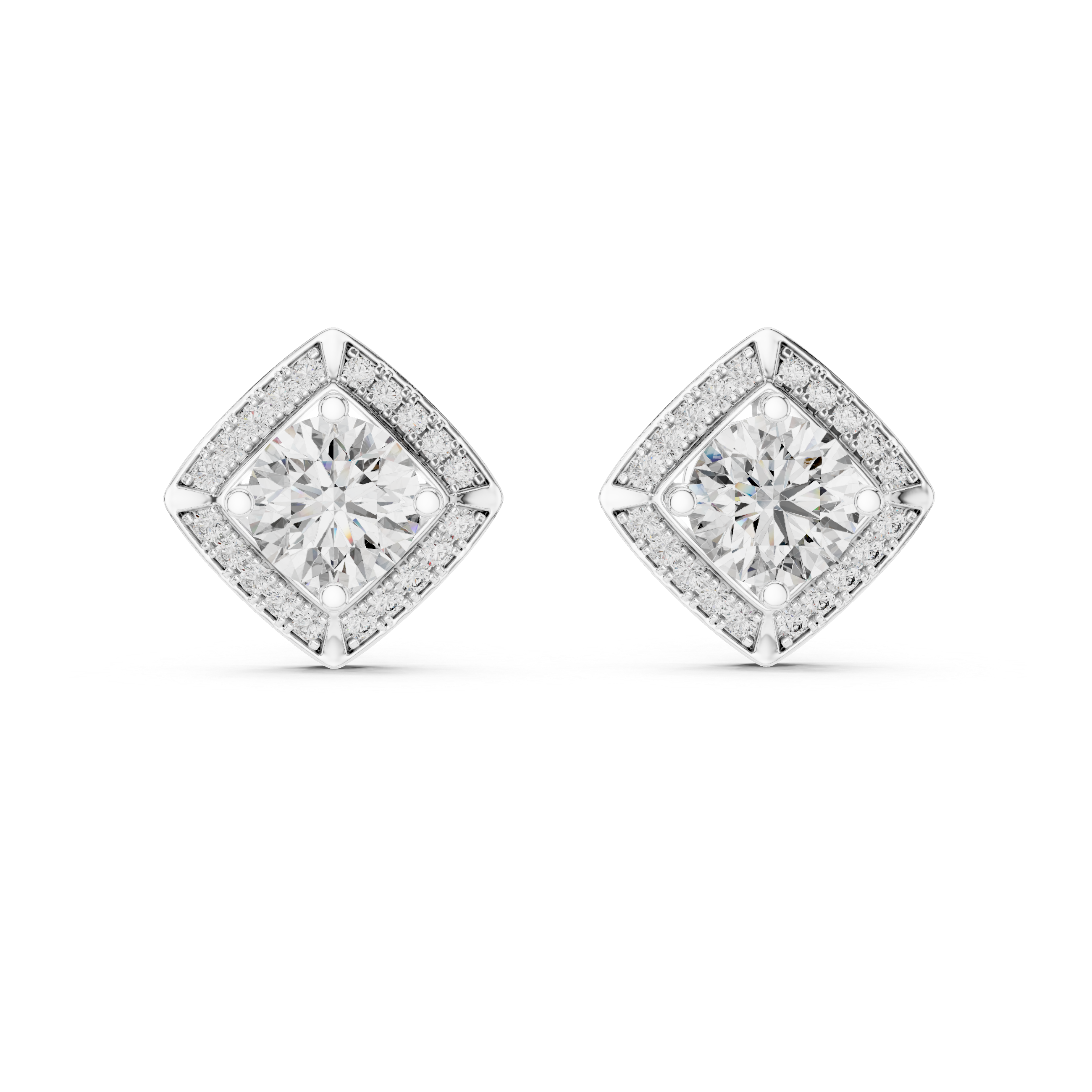UNIQUE SQUARE TOPS