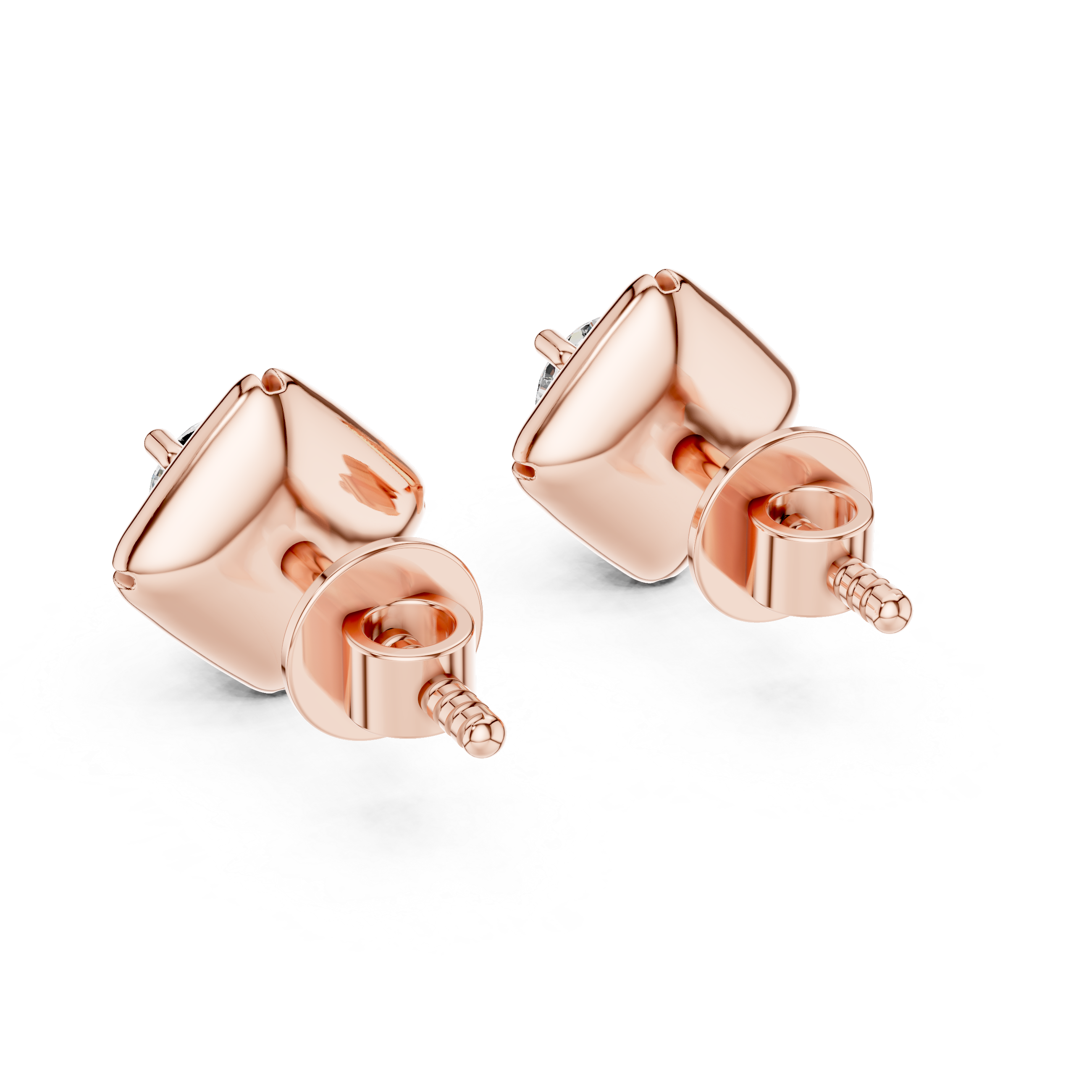 UNIQUE SQUARE TOPS