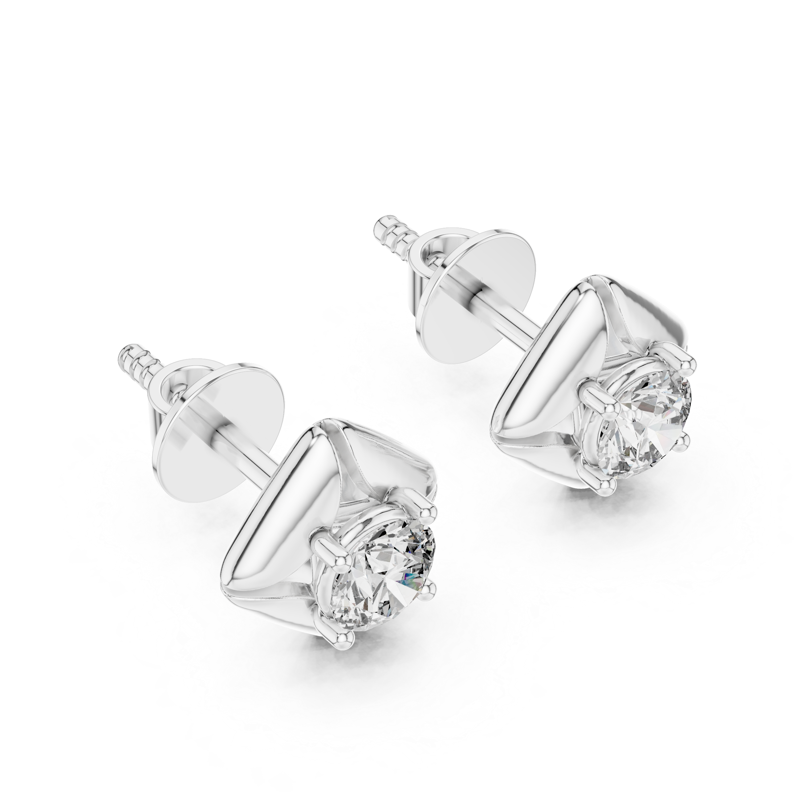 UNIQUE SQUARE TOPS