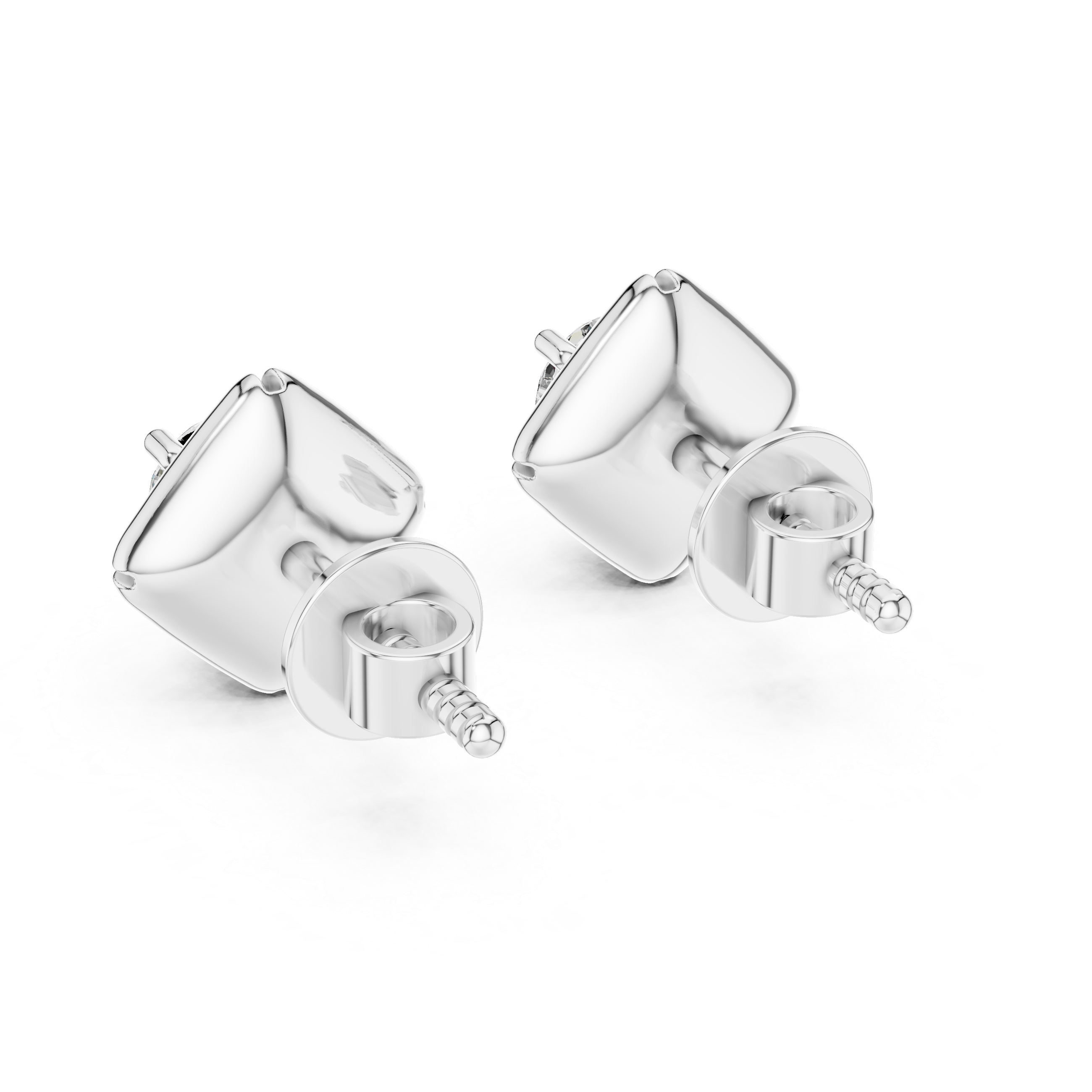 UNIQUE SQUARE TOPS