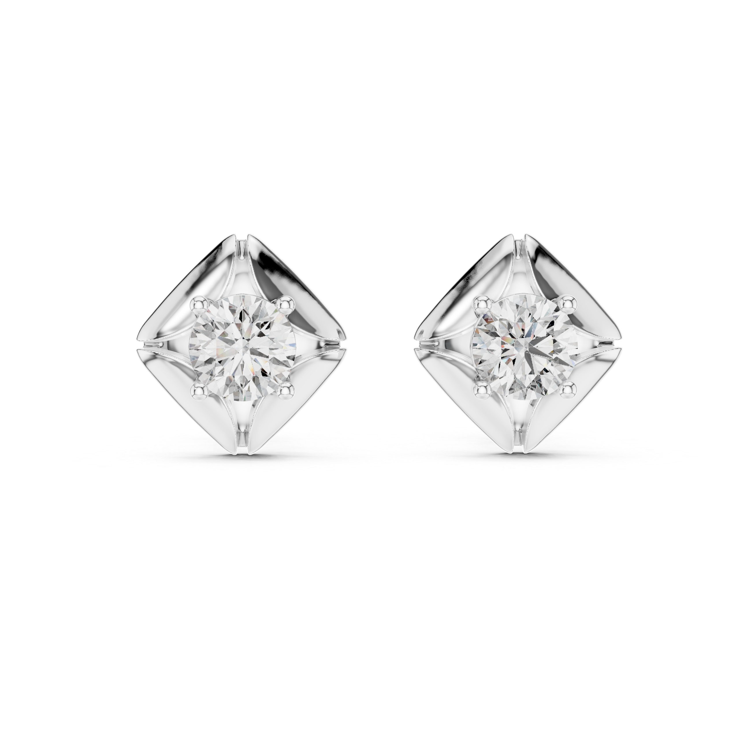 UNIQUE SQUARE TOPS
