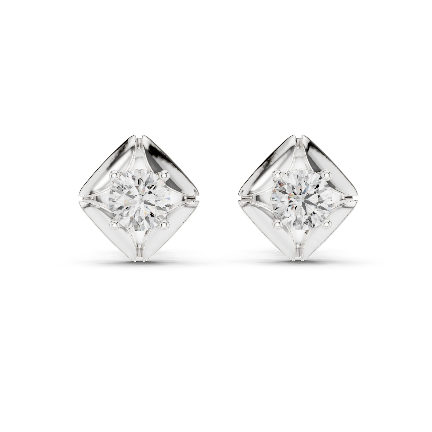 UNIQUE SQUARE TOPS