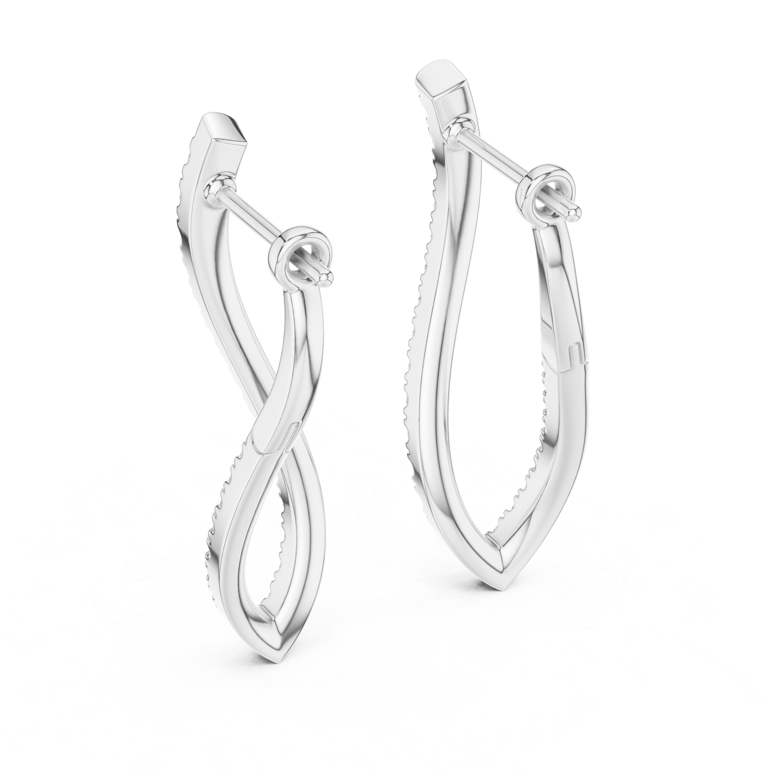 S SHAPE BALI
