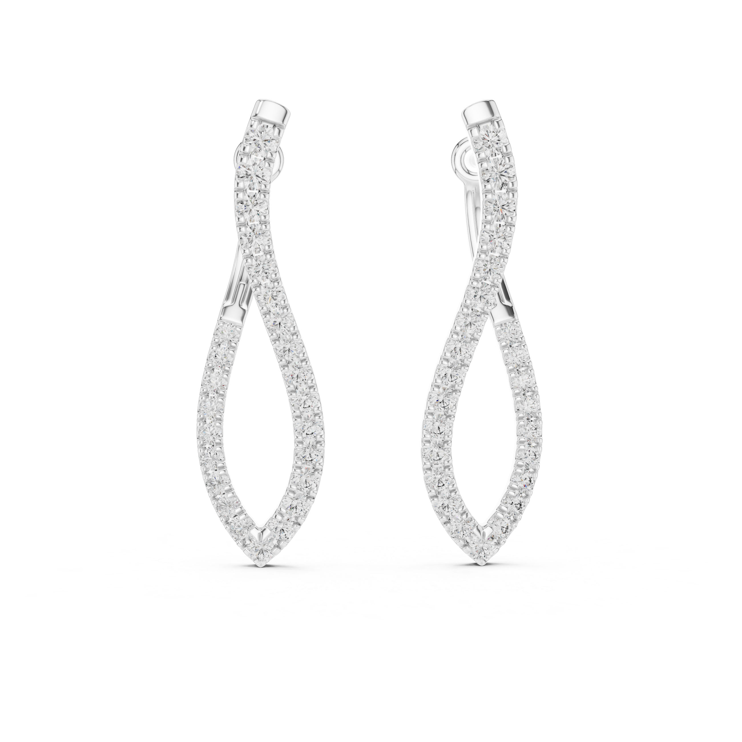 S SHAPE BALI