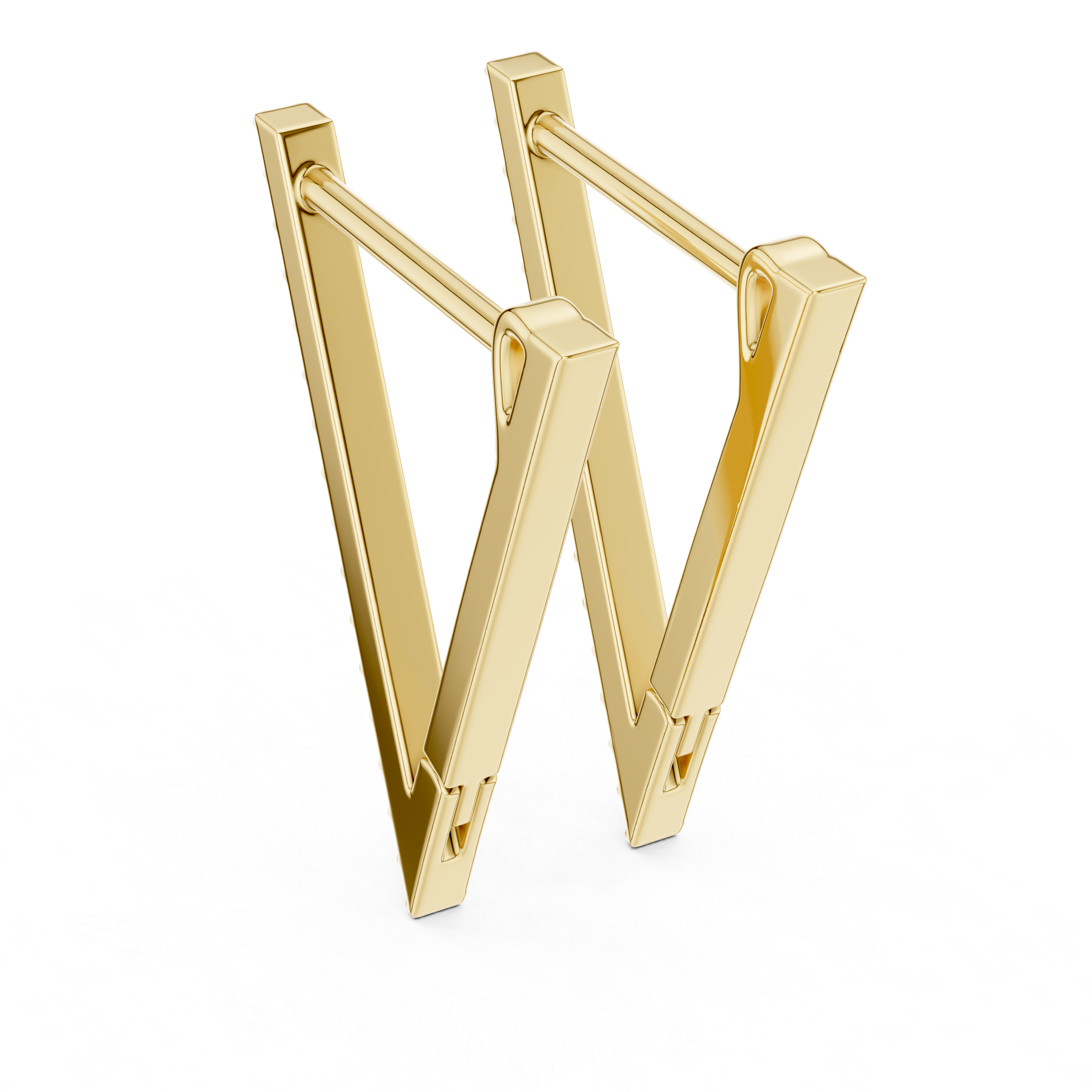 V SHAPE BALI