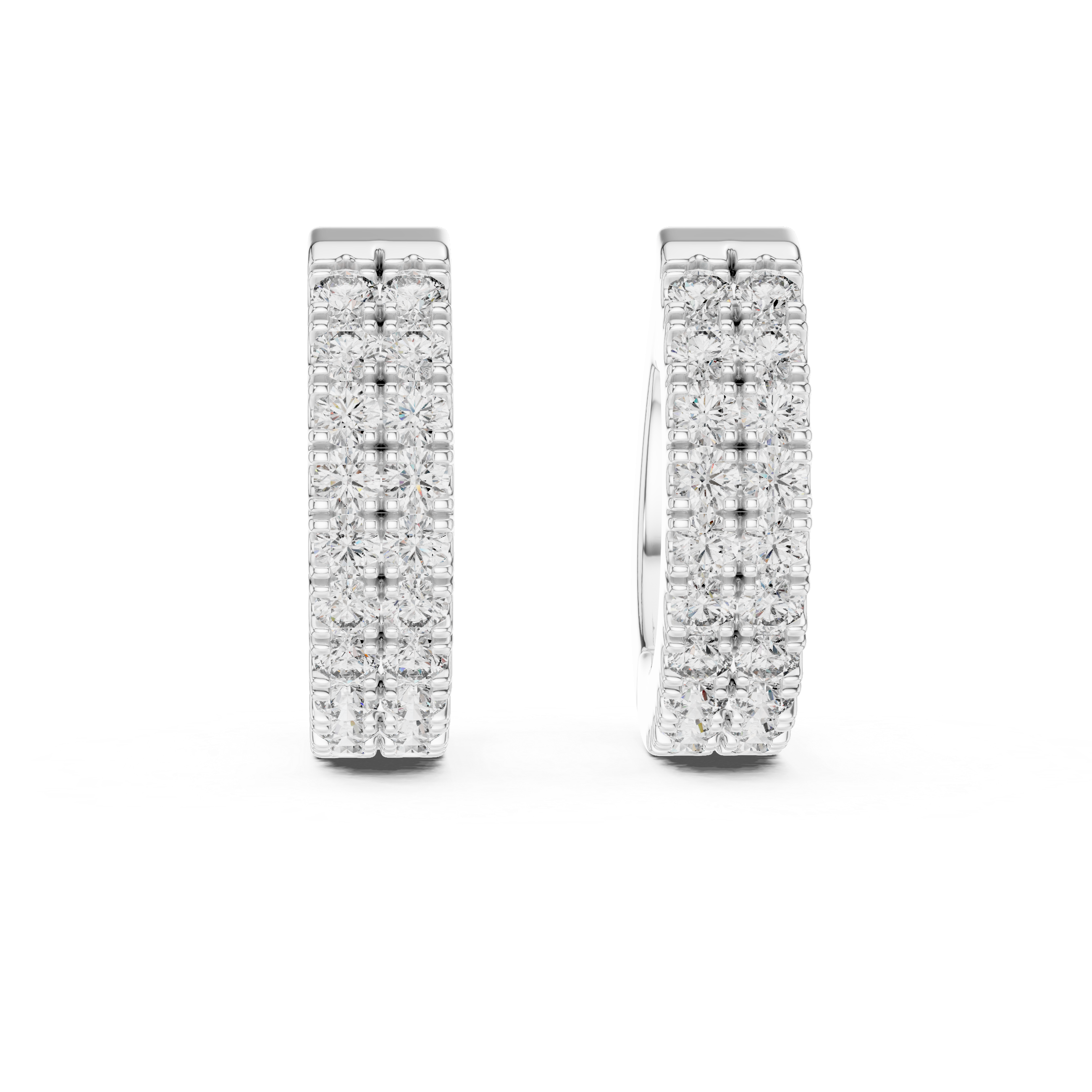 ELEGANT DOUBLE ROUND BALI
