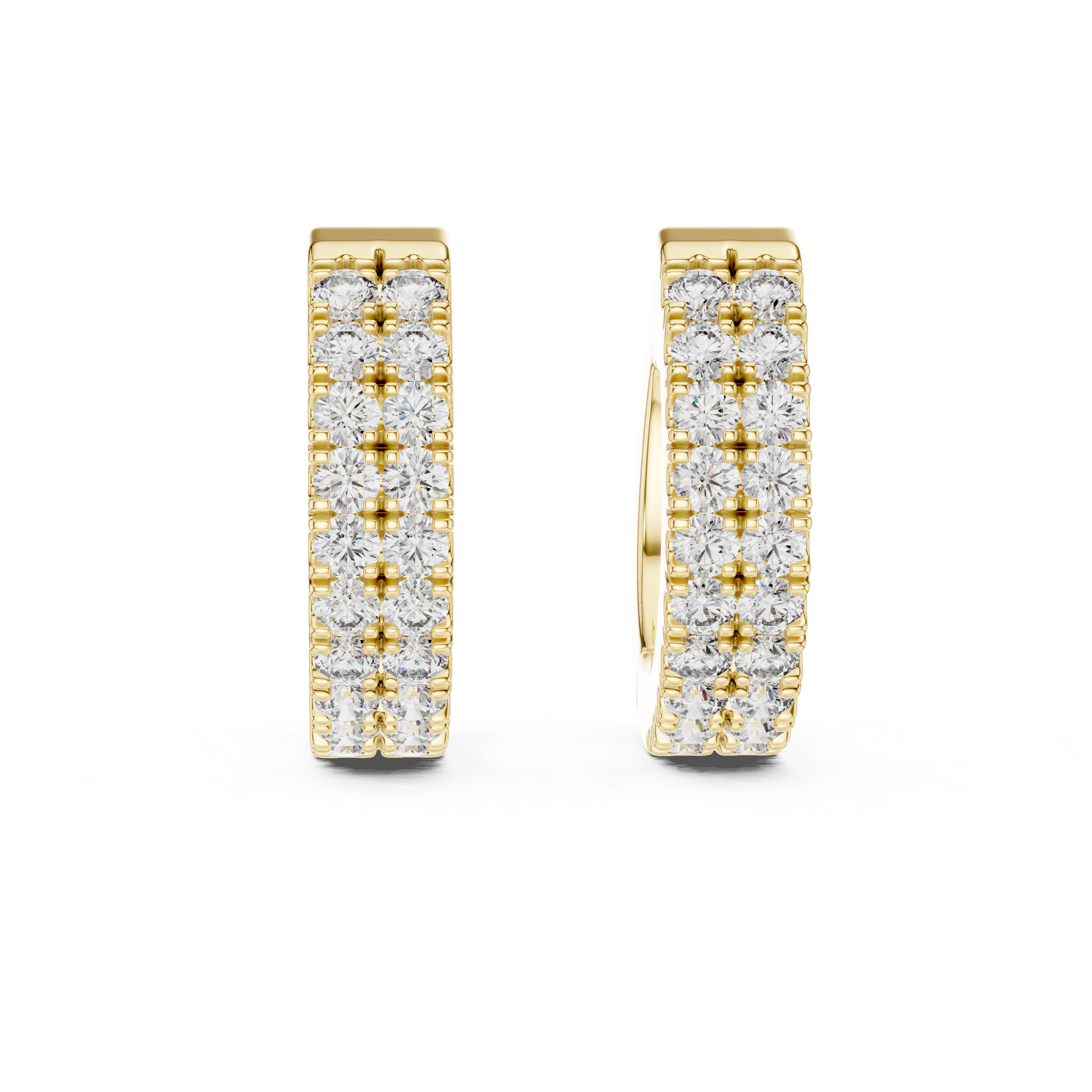 ELEGANT DOUBLE ROUND BALI