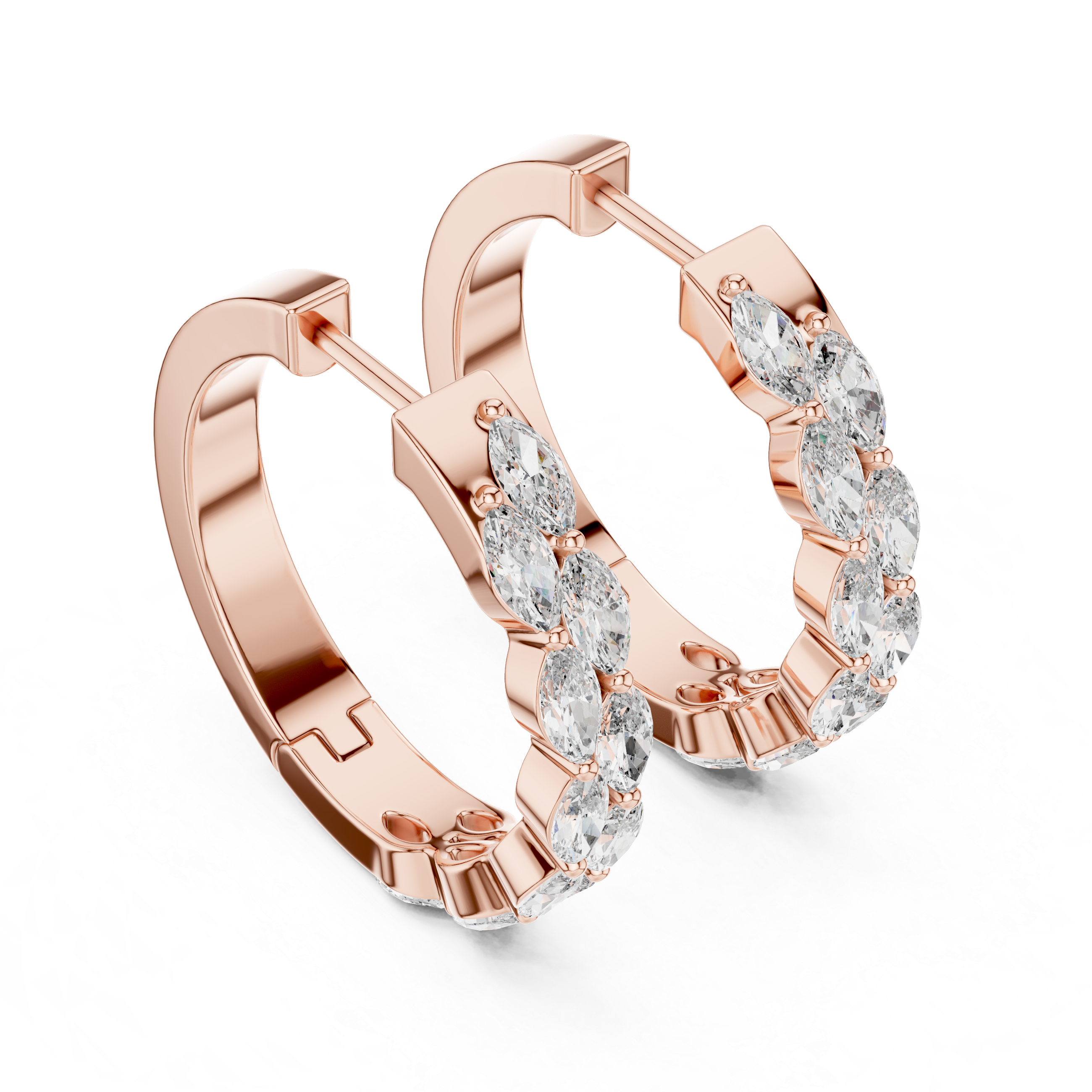 DOUBLE MARQUISE BALI