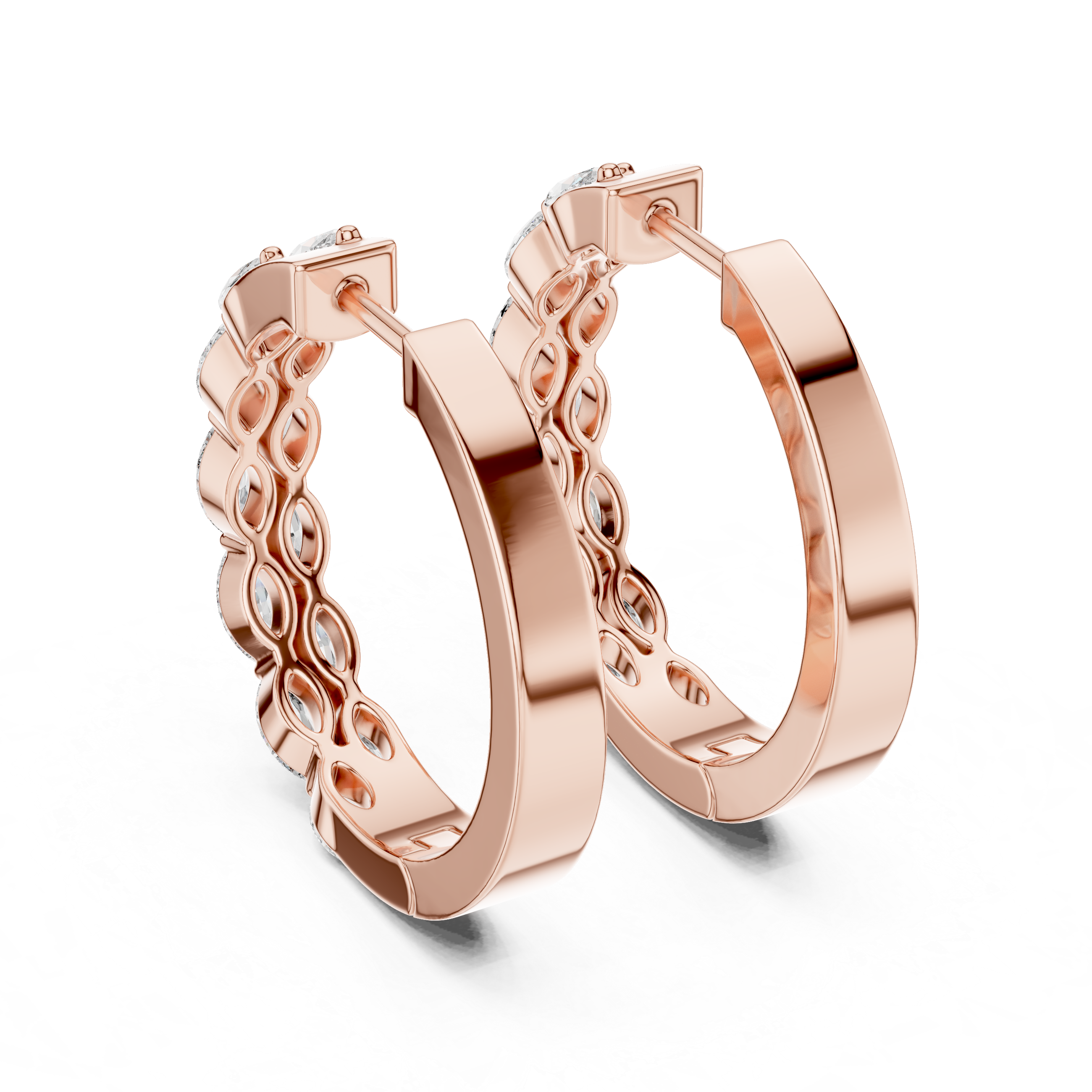 DOUBLE MARQUISE BALI