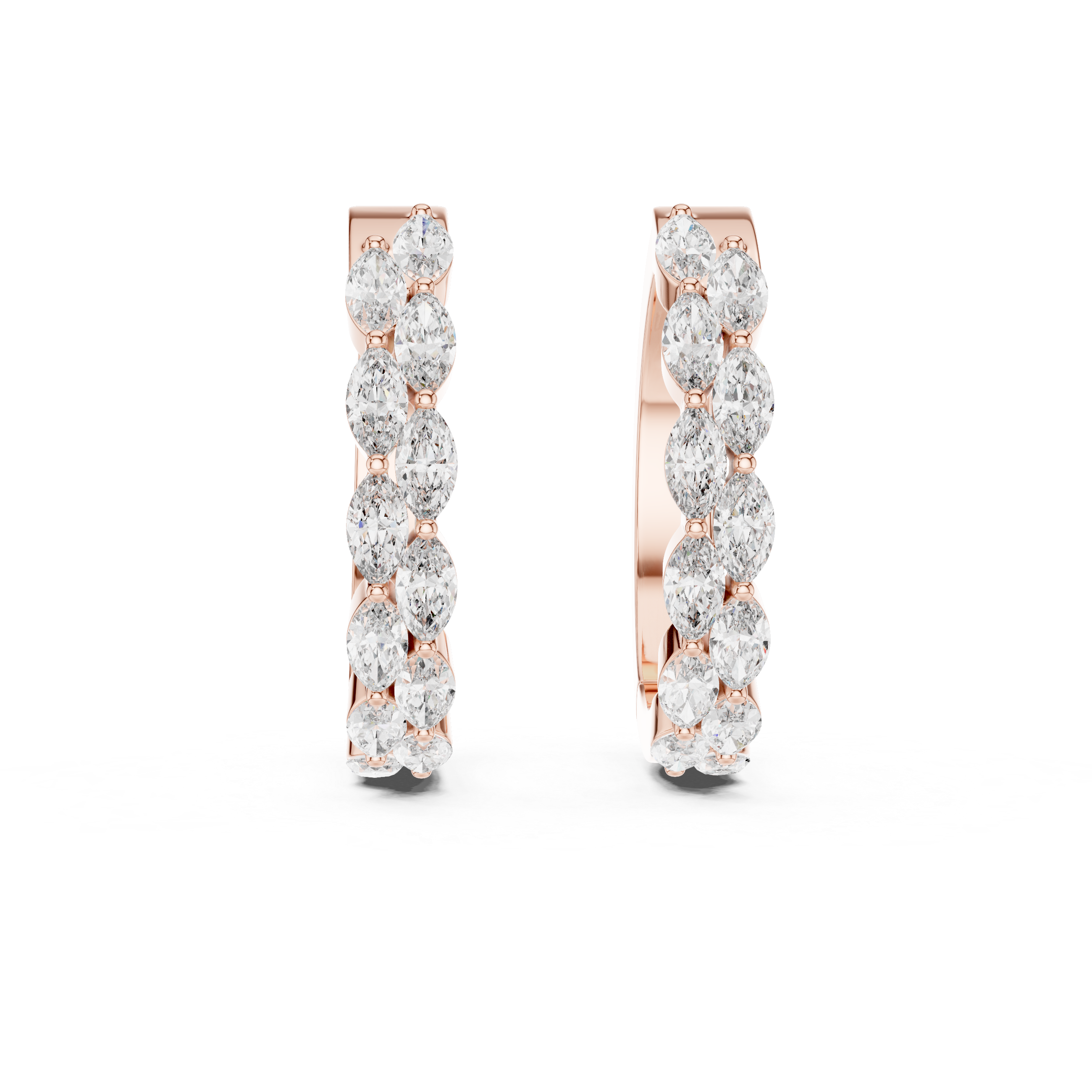 DOUBLE MARQUISE BALI