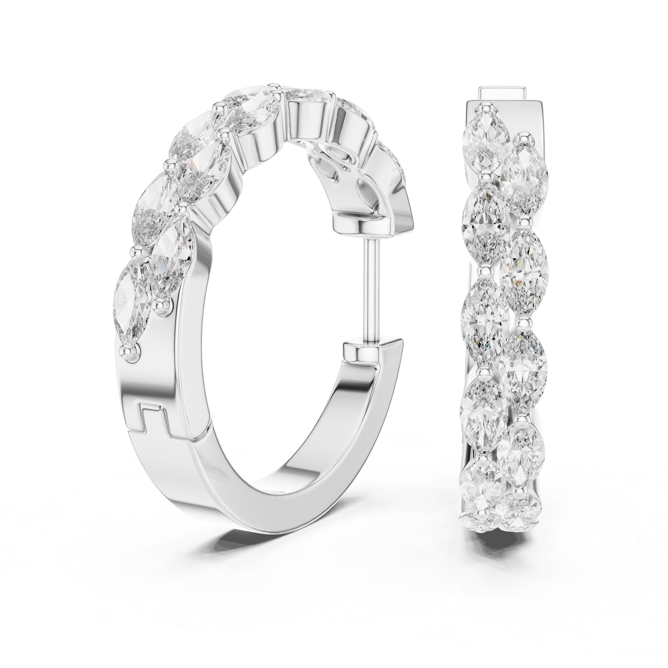 DOUBLE MARQUISE BALI