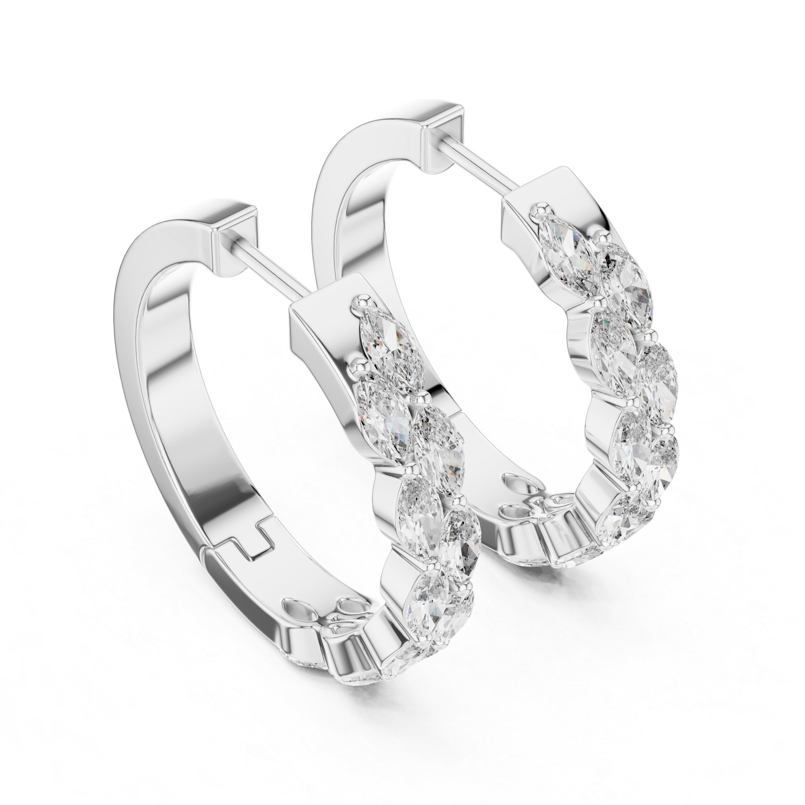 DOUBLE MARQUISE BALI