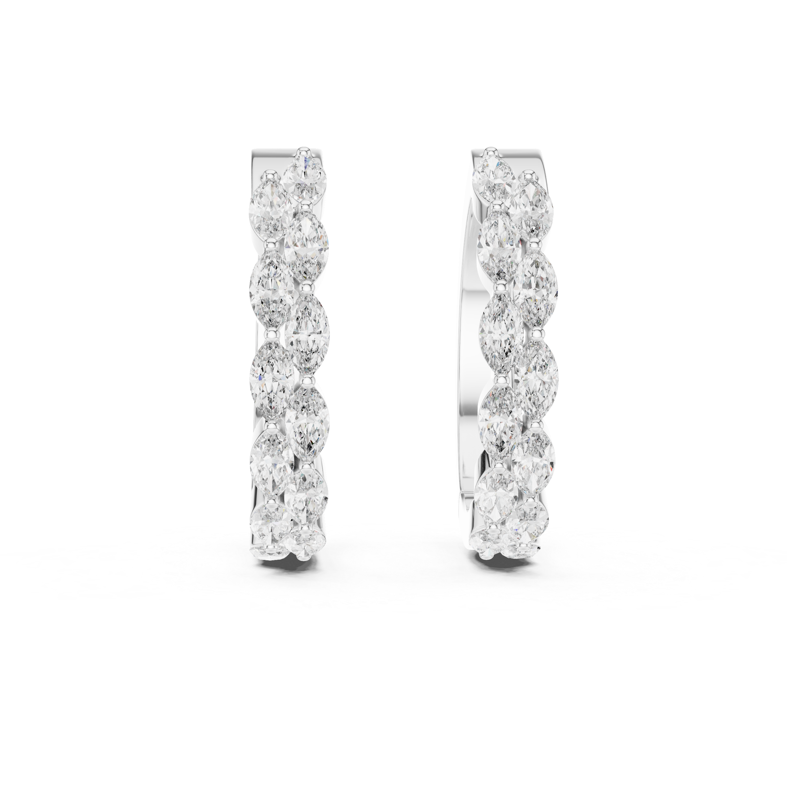 DOUBLE MARQUISE BALI