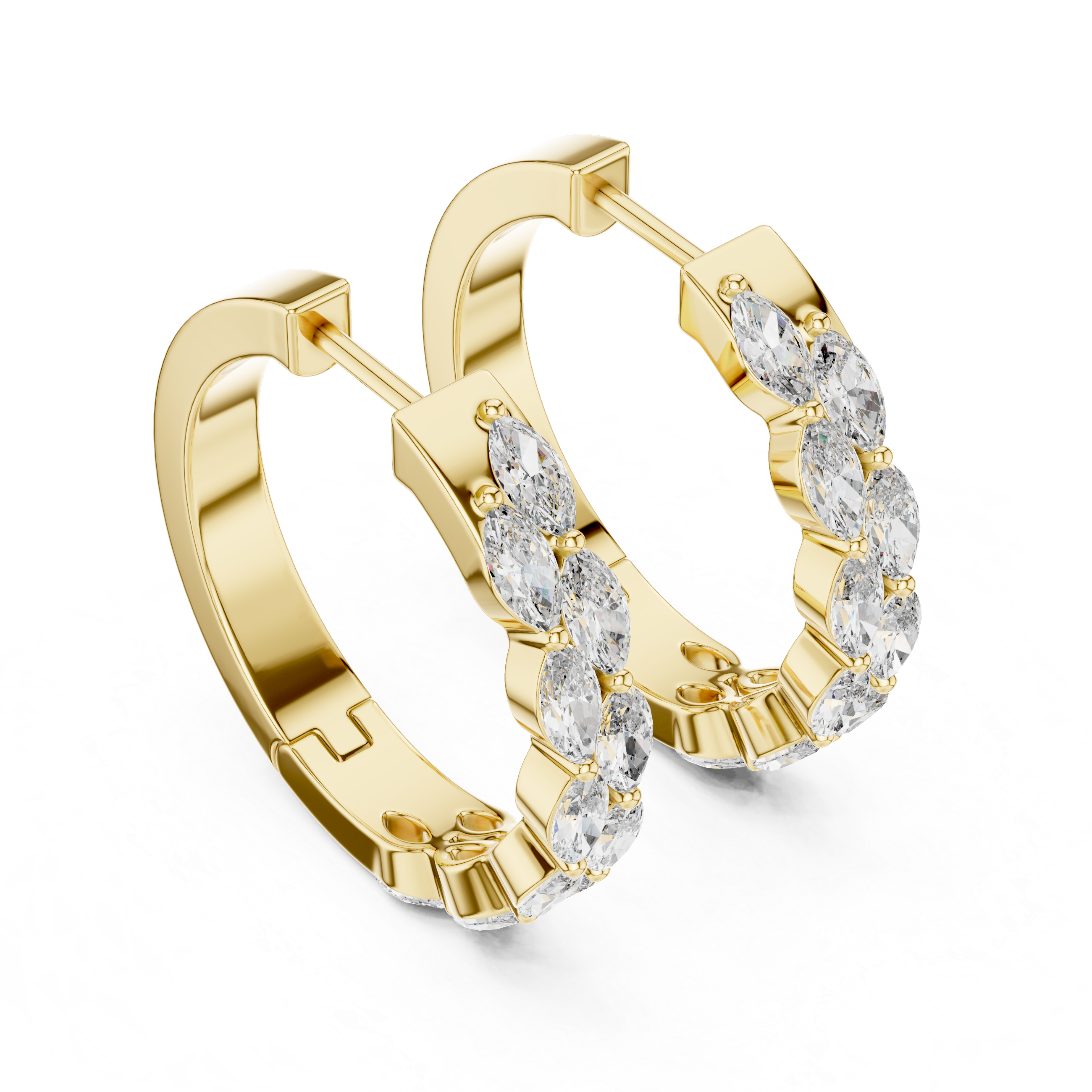 DOUBLE MARQUISE BALI