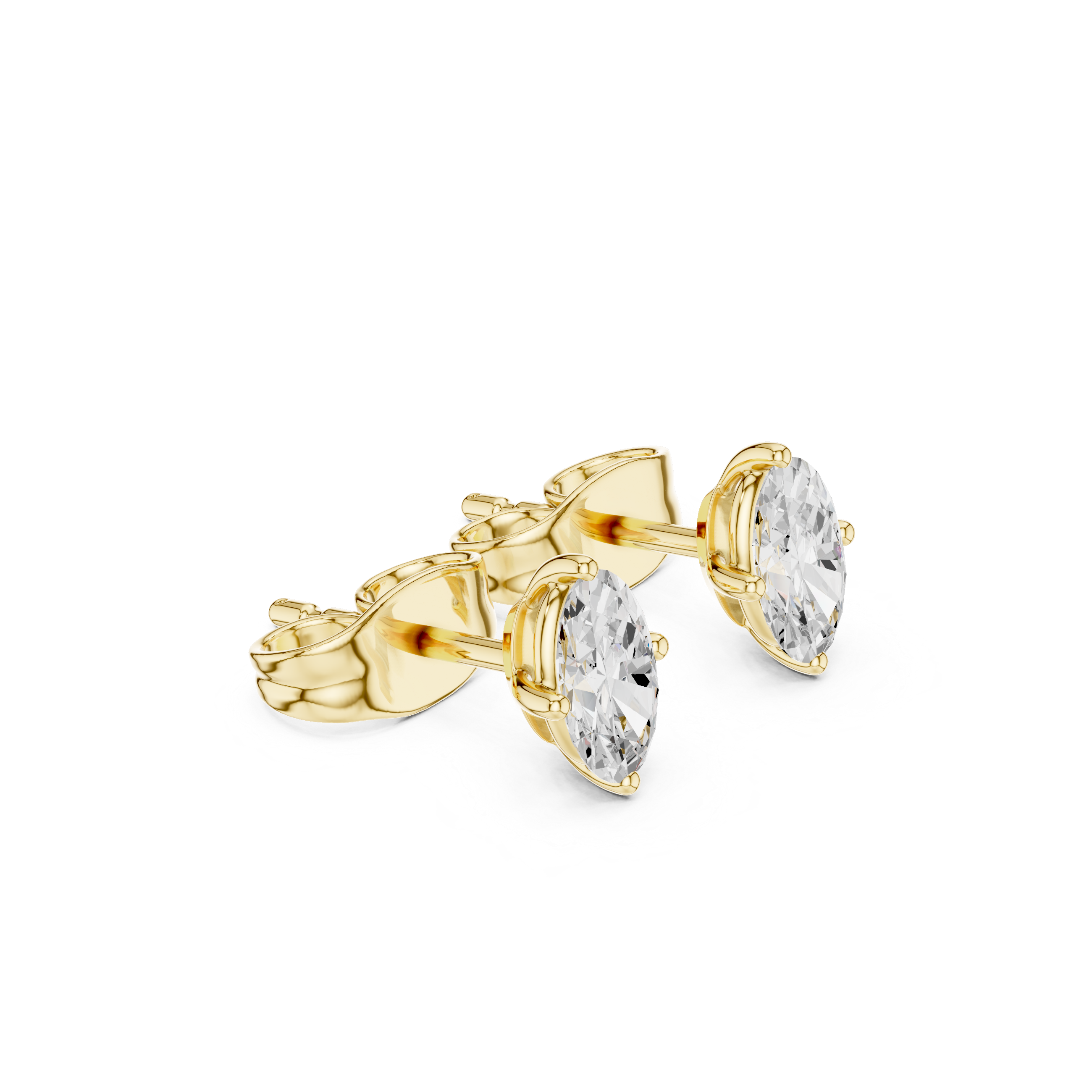 0.50CT MARQUISE TOPS