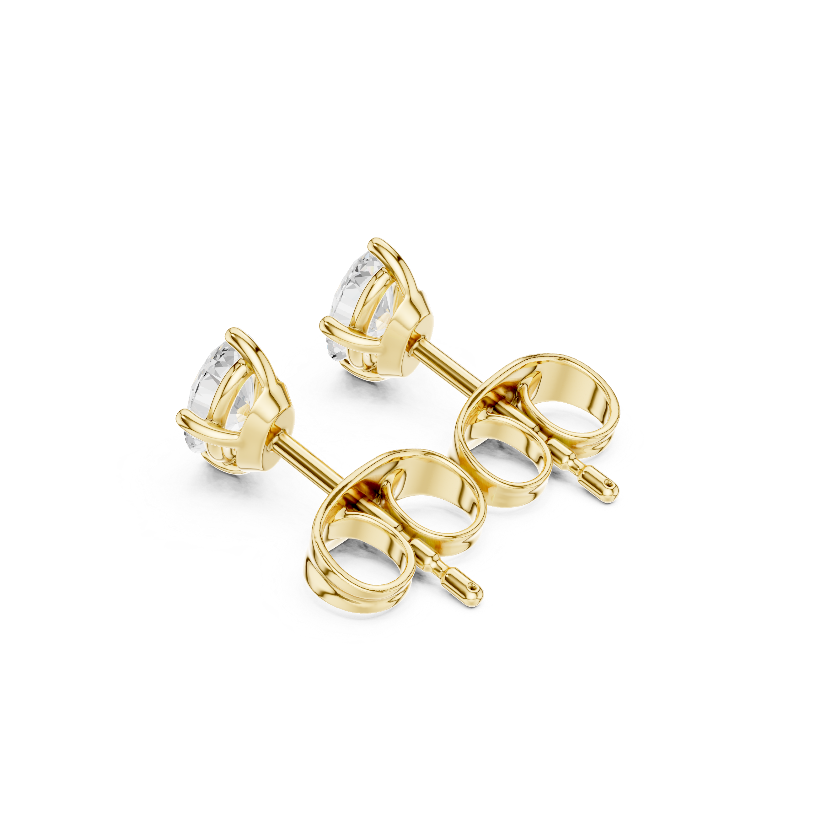0.50CT MARQUISE TOPS