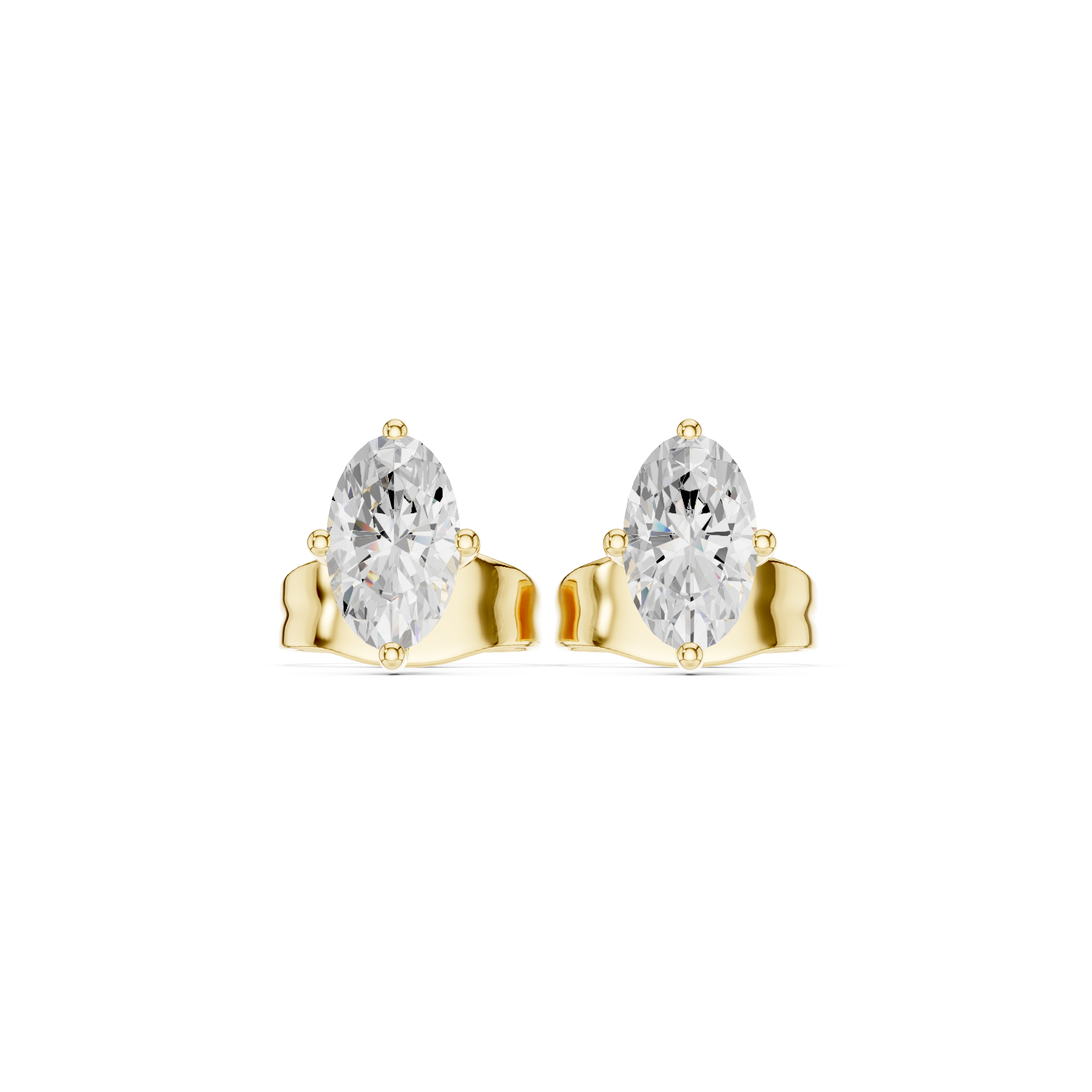 0.50CT MARQUISE TOPS