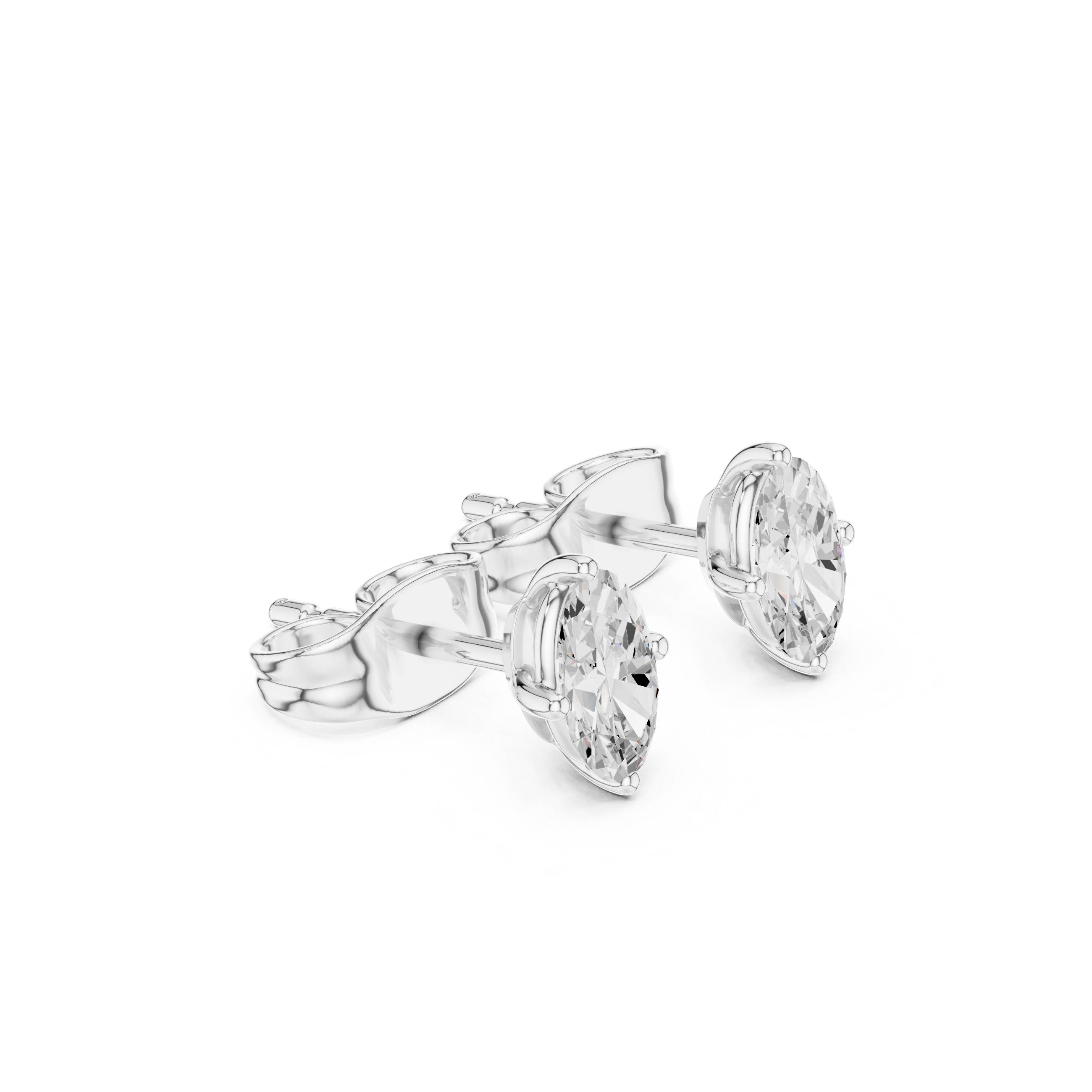 0.50CT MARQUISE TOPS