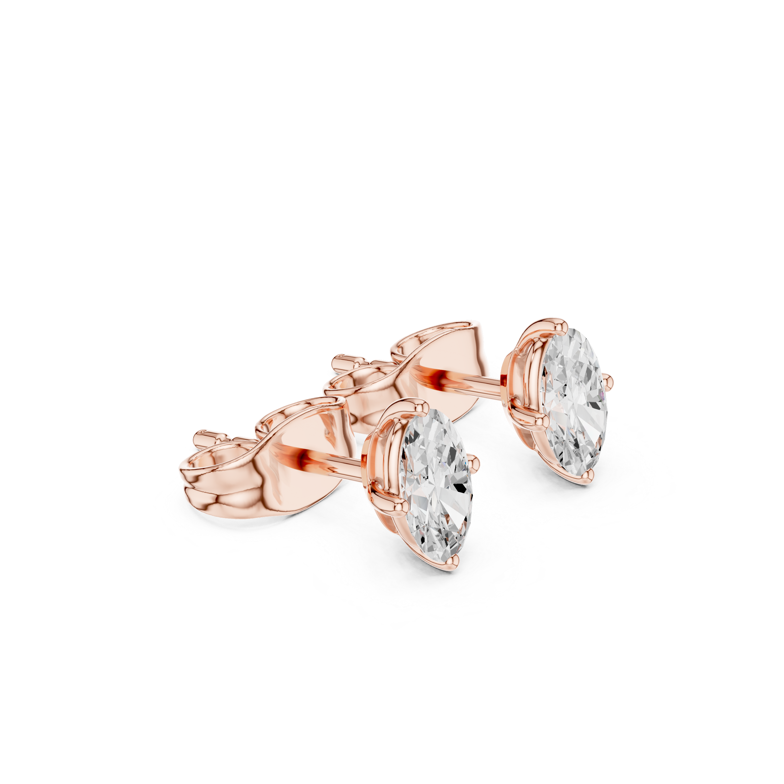 0.50CT MARQUISE TOPS