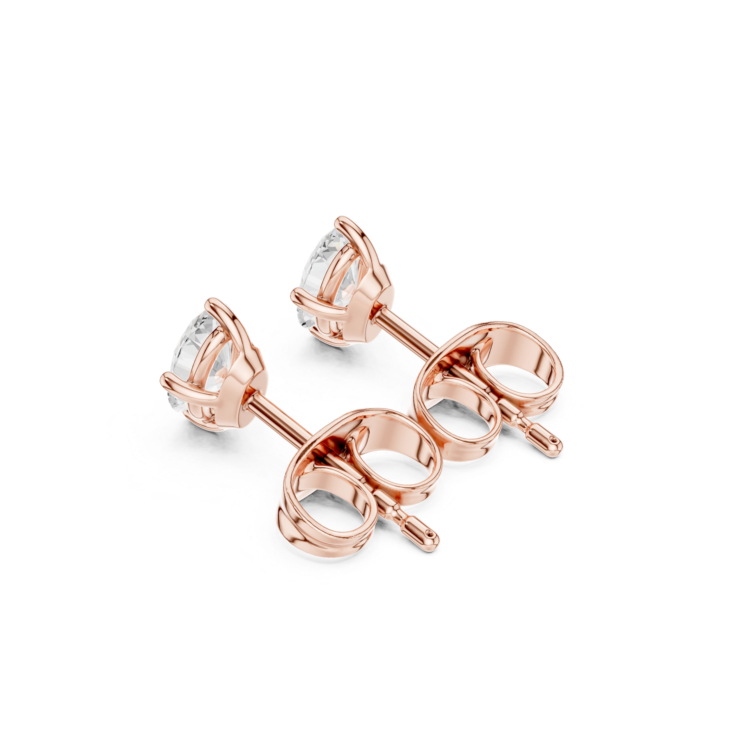 0.50CT MARQUISE TOPS