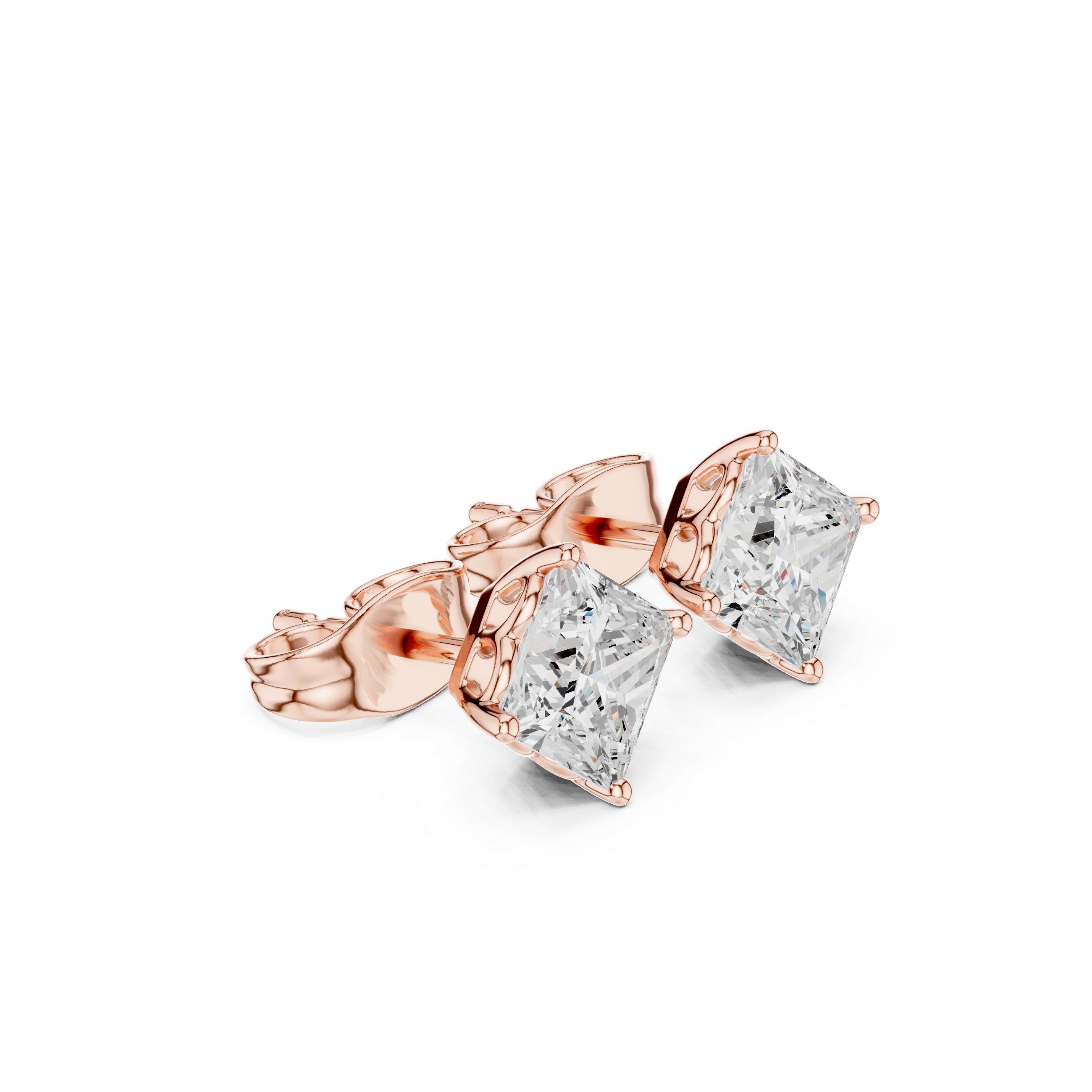 1CT PRINCESS TOPS