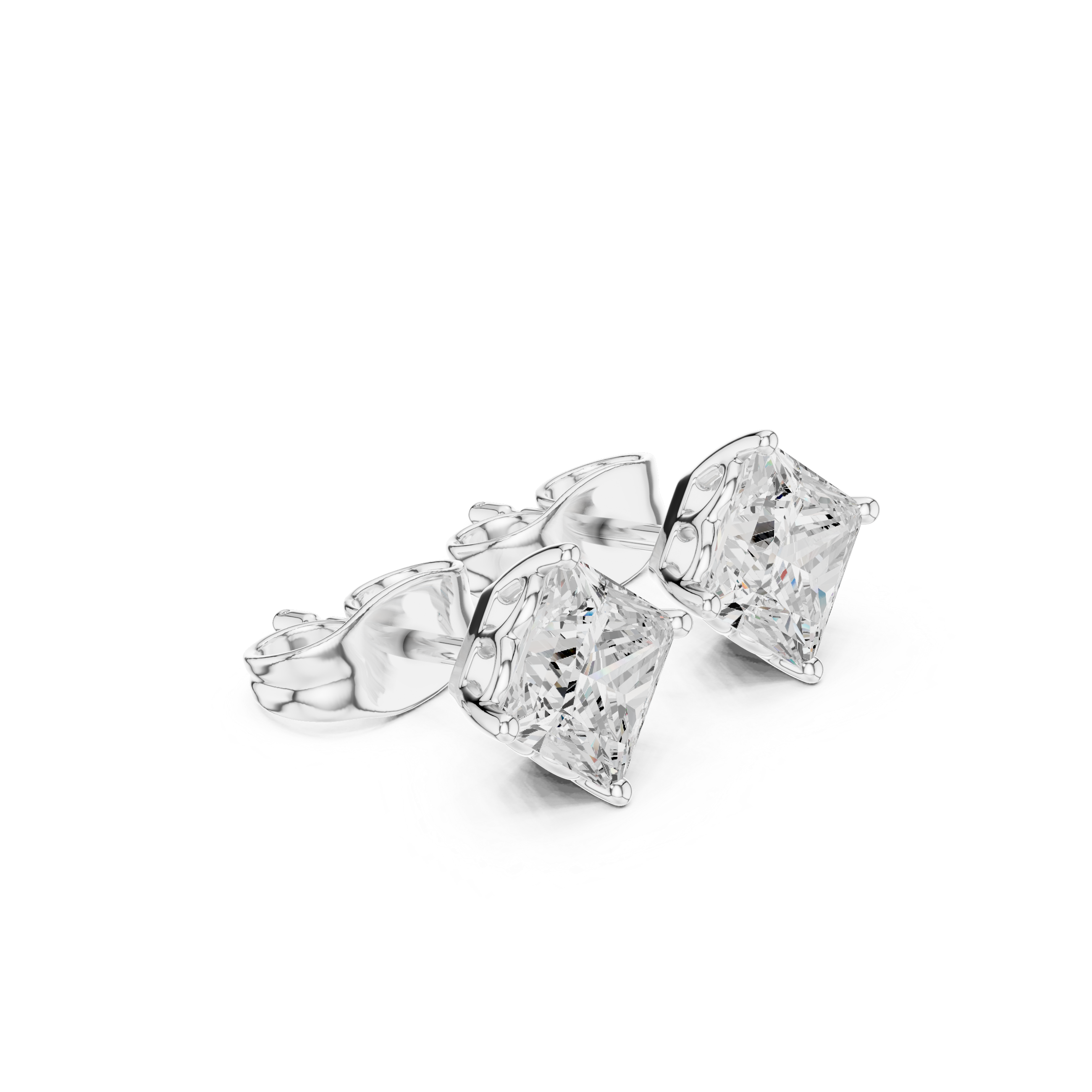 1CT PRINCESS TOPS