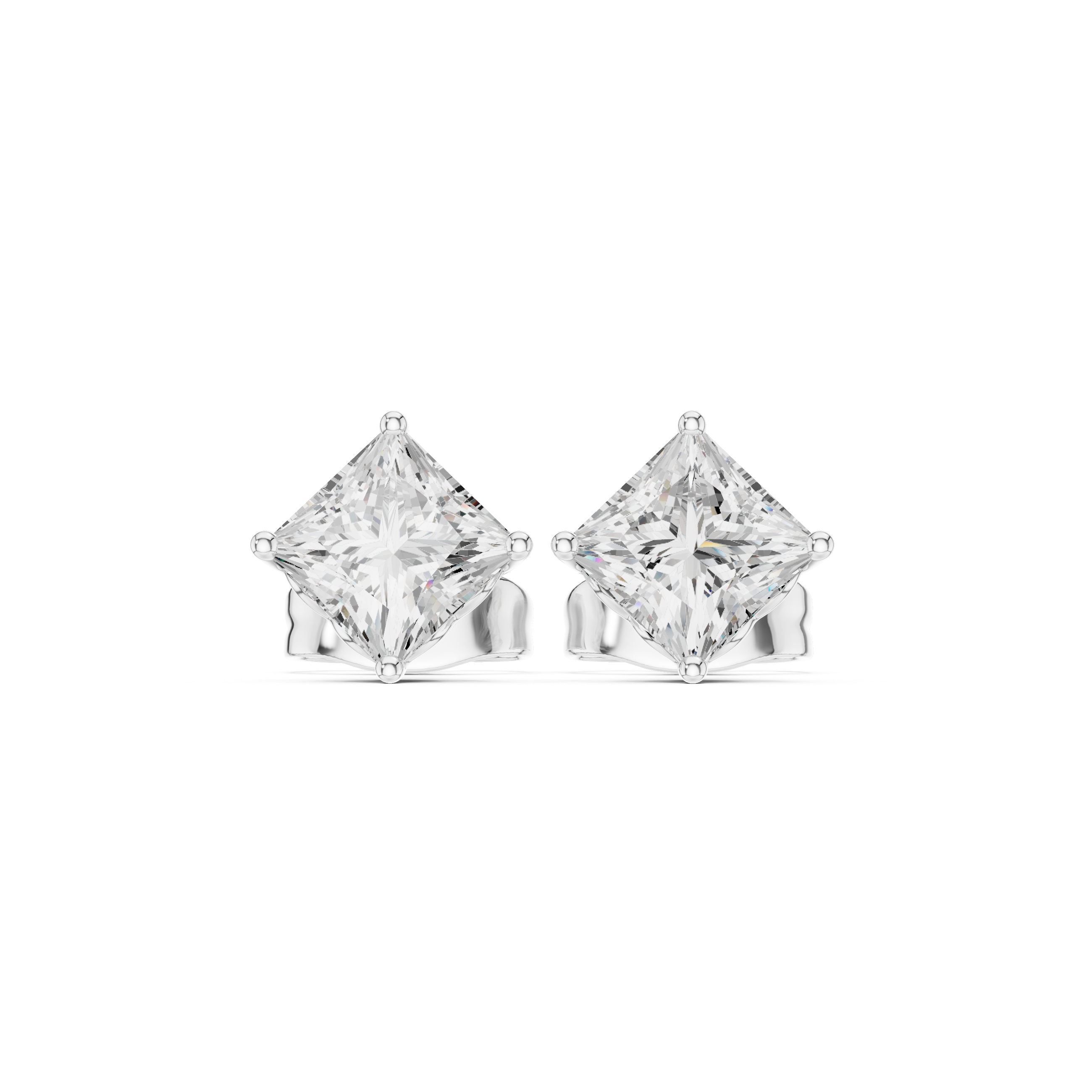 1CT PRINCESS TOPS
