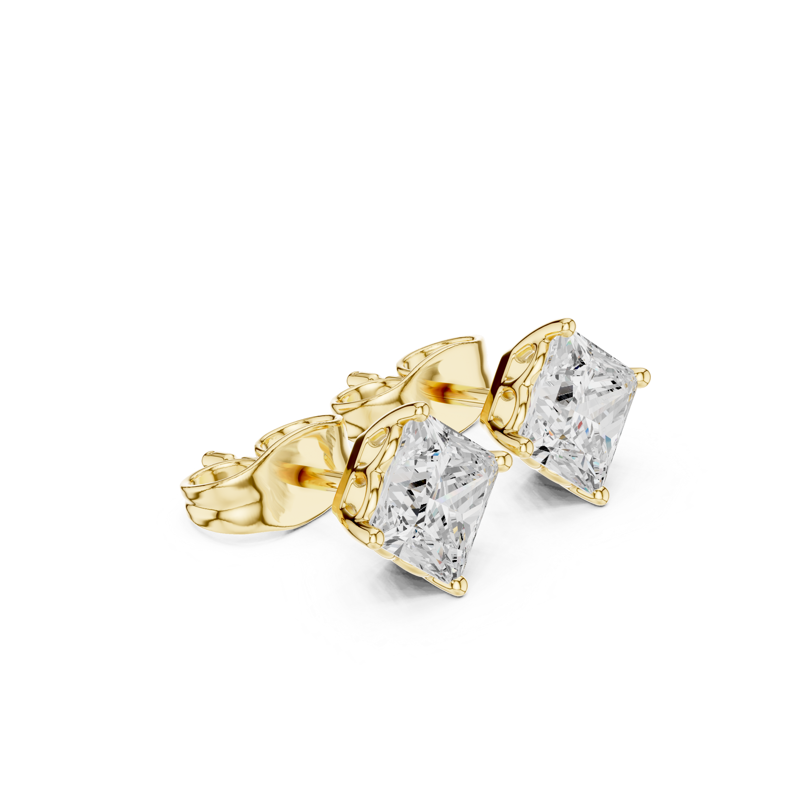 1CT PRINCESS TOPS