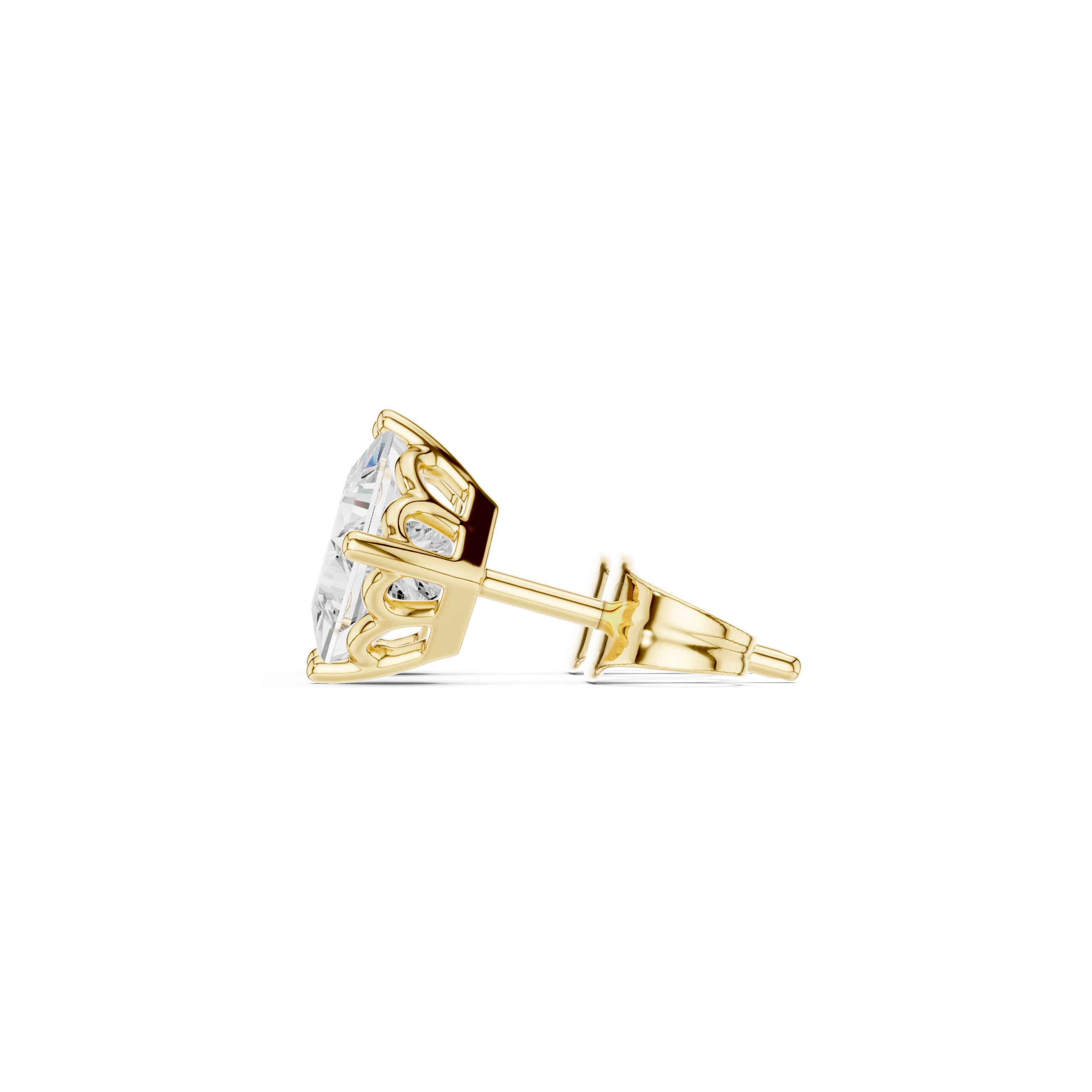1CT PRINCESS TOPS