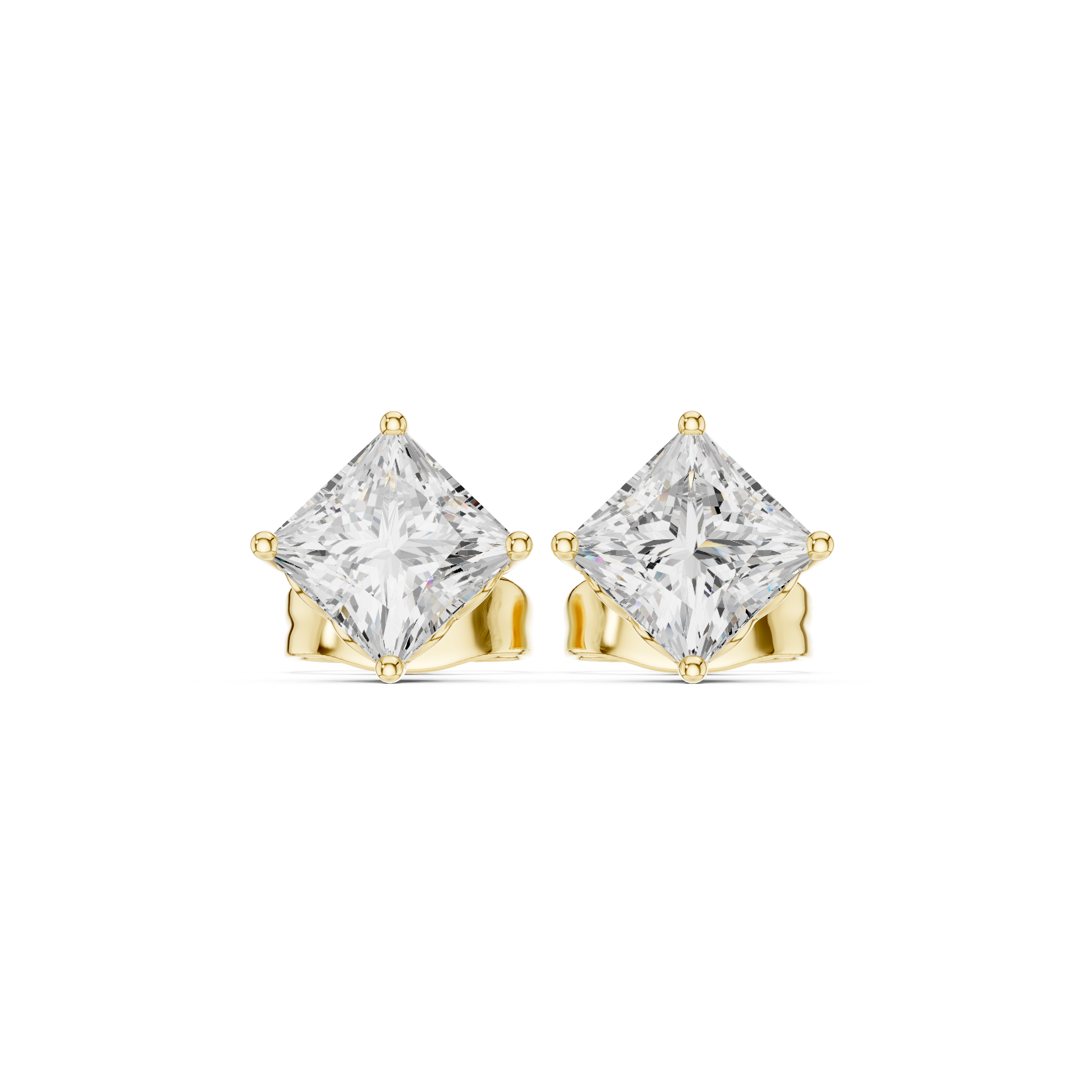 1CT PRINCESS TOPS