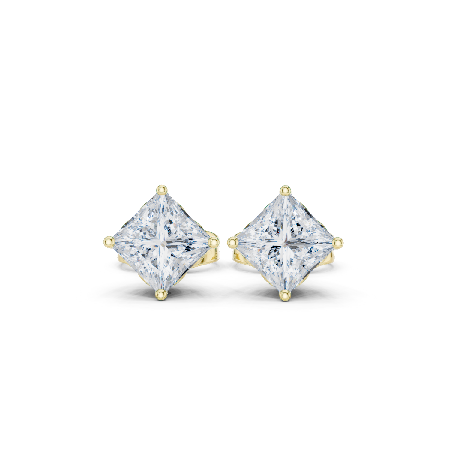 1CT PRINCESS TOPS