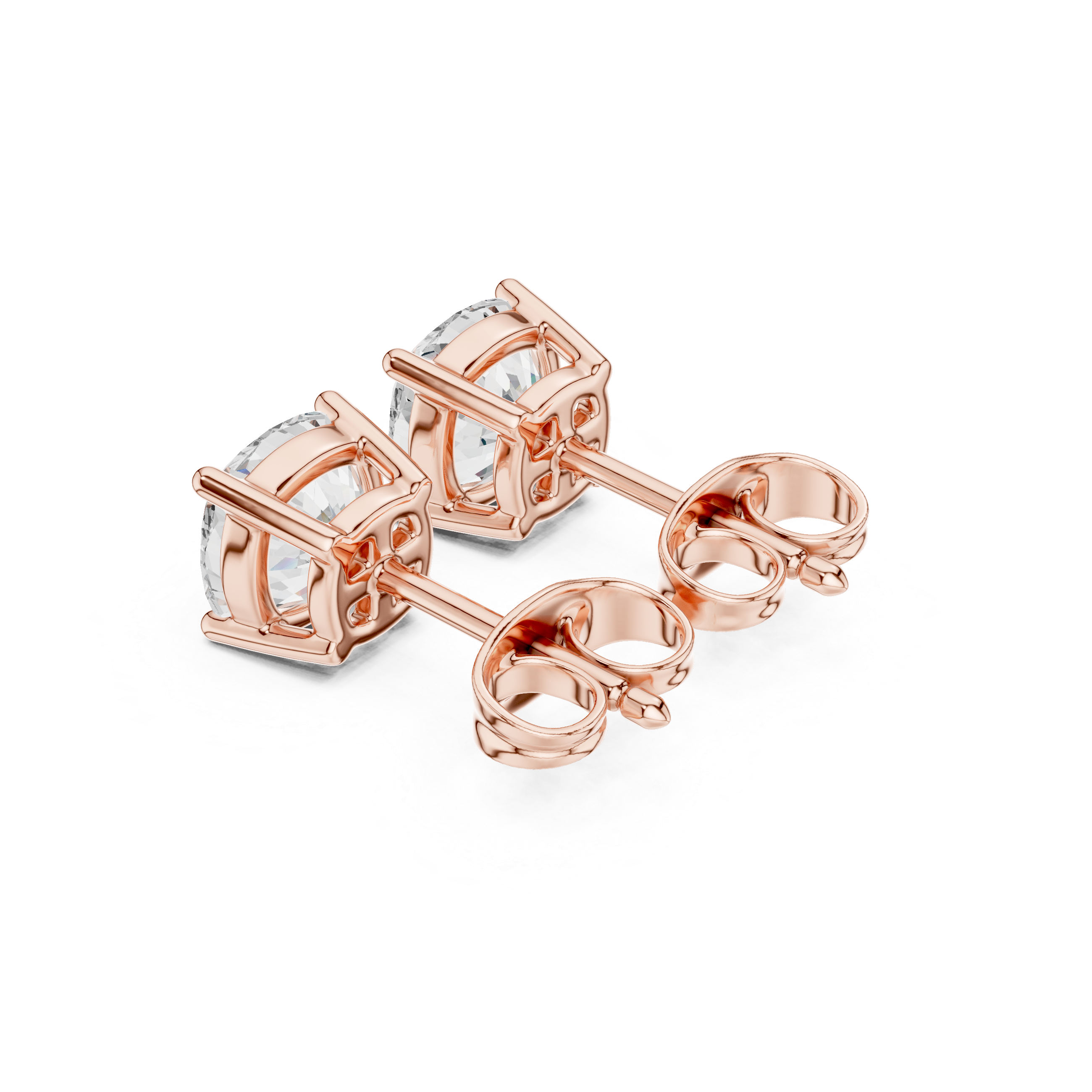 1CT CUSHION TOPS