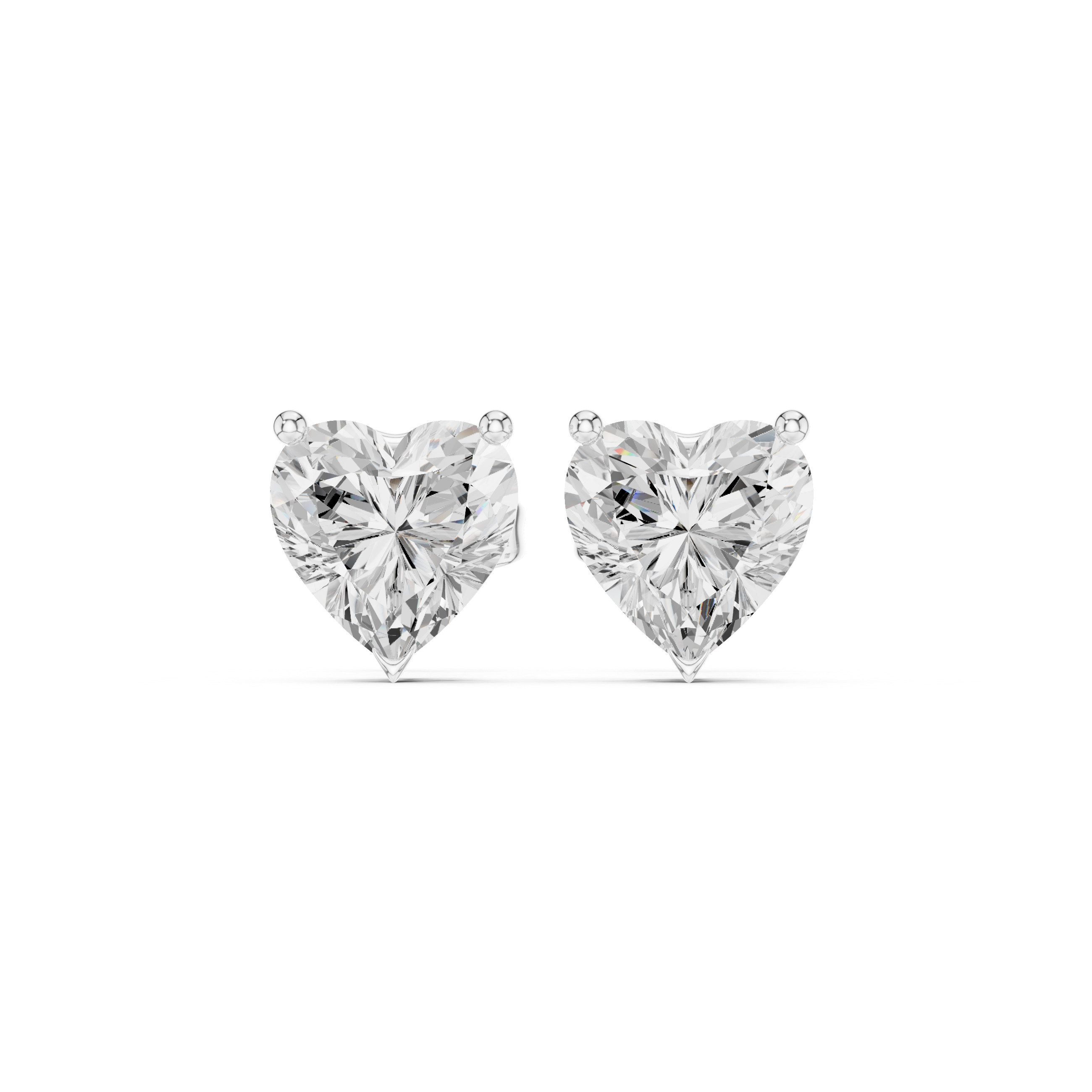 1CT HEART TOPS
