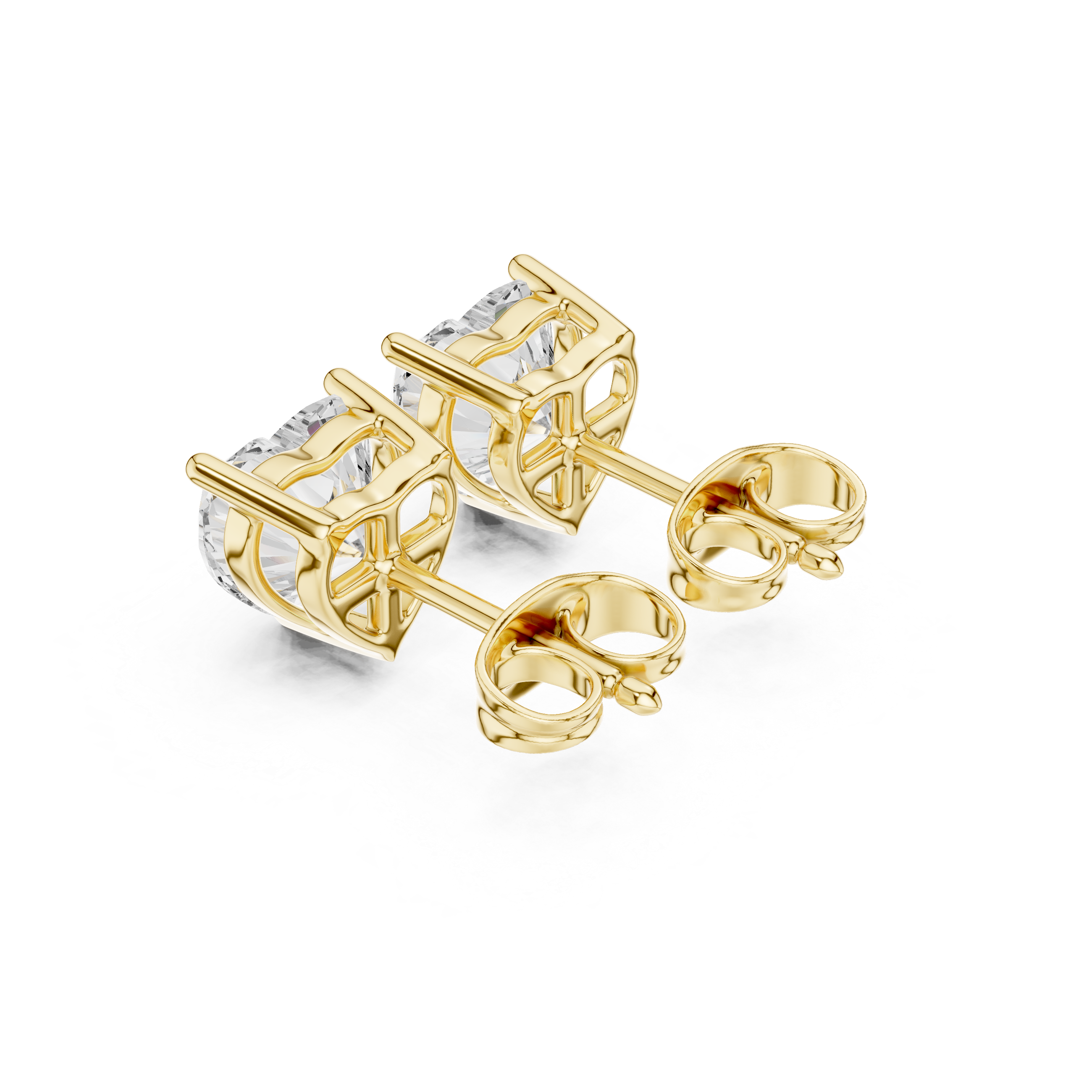 1CT HEART TOPS