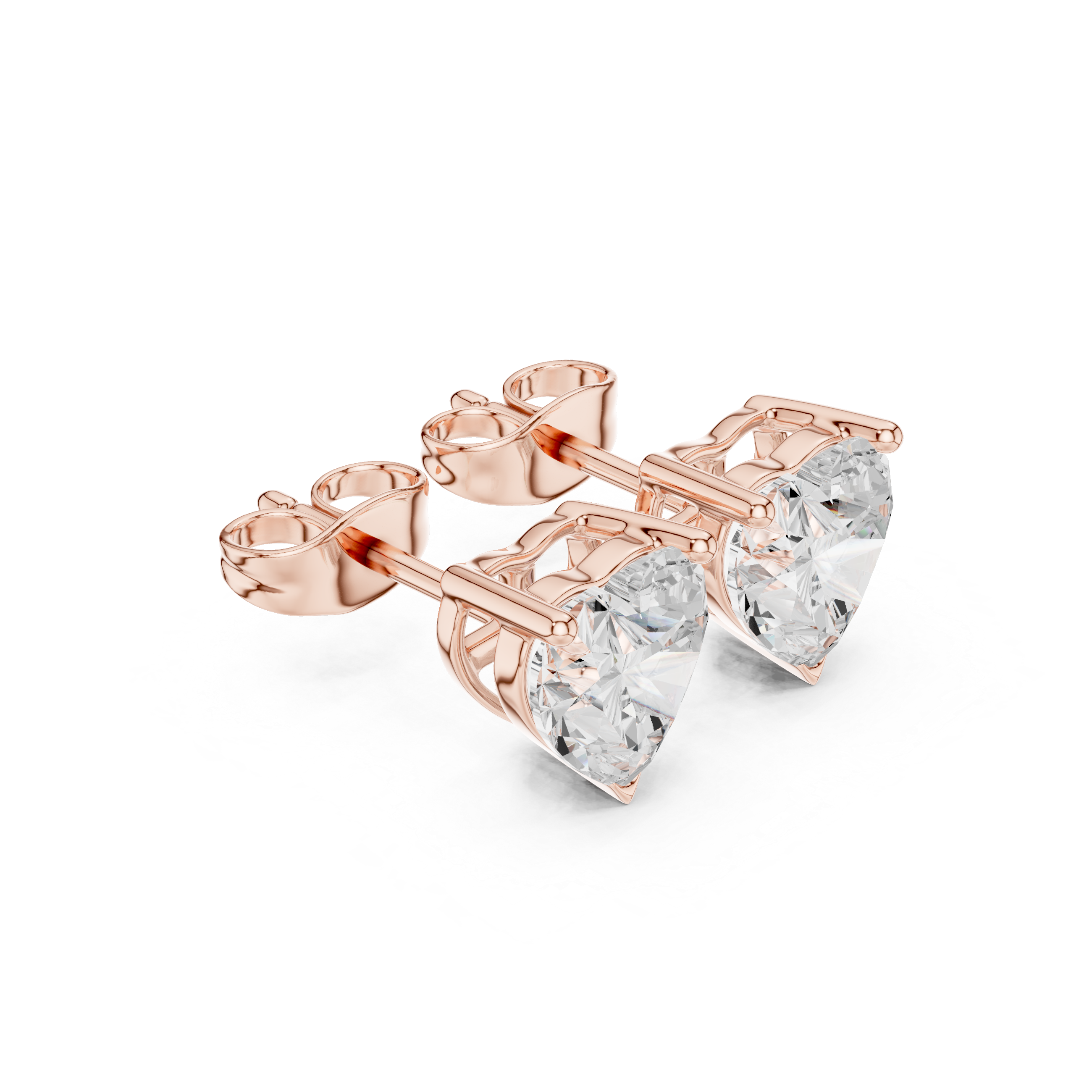 1CT HEART TOPS