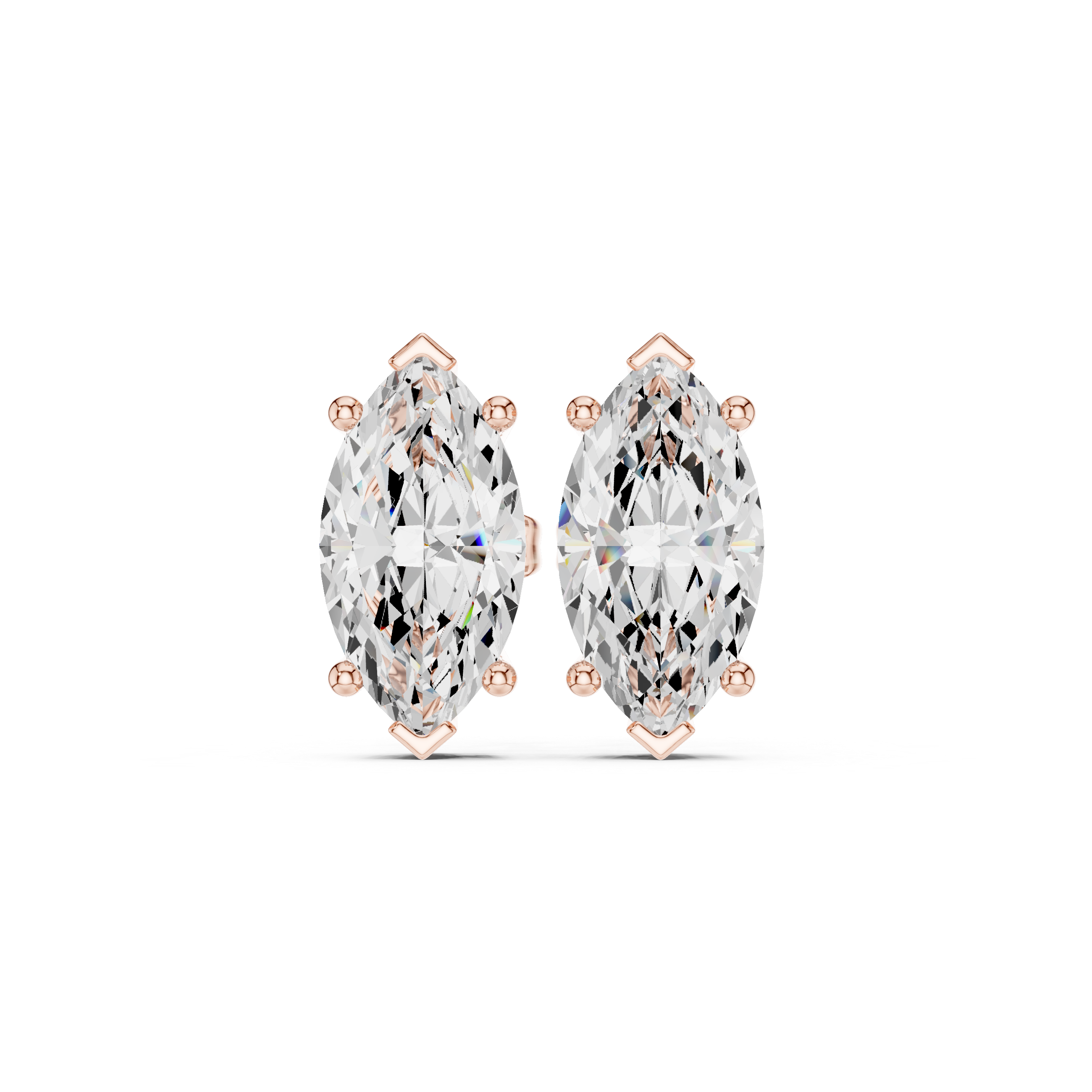 1.5CT MARQUISE TOPS