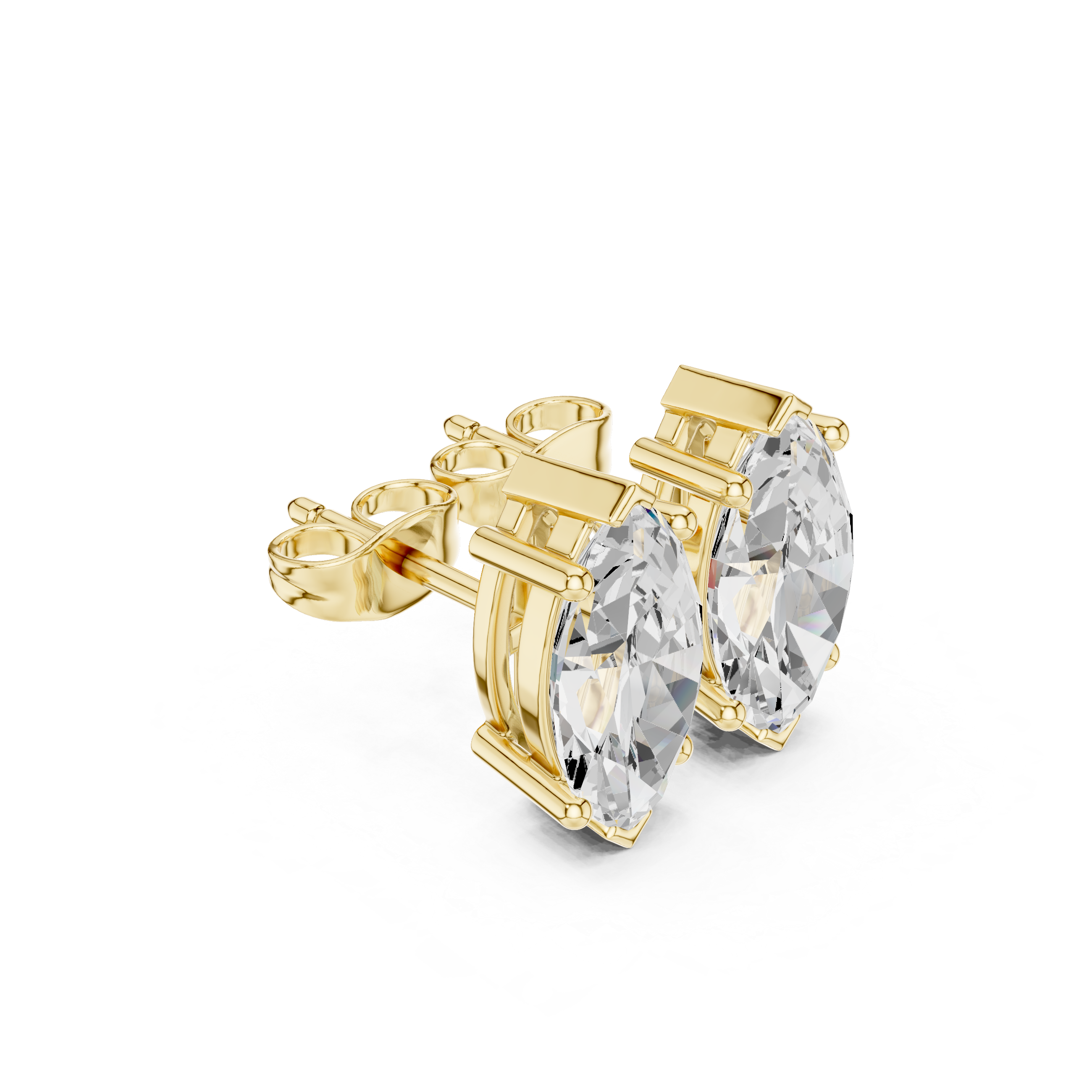 1.5CT MARQUISE TOPS