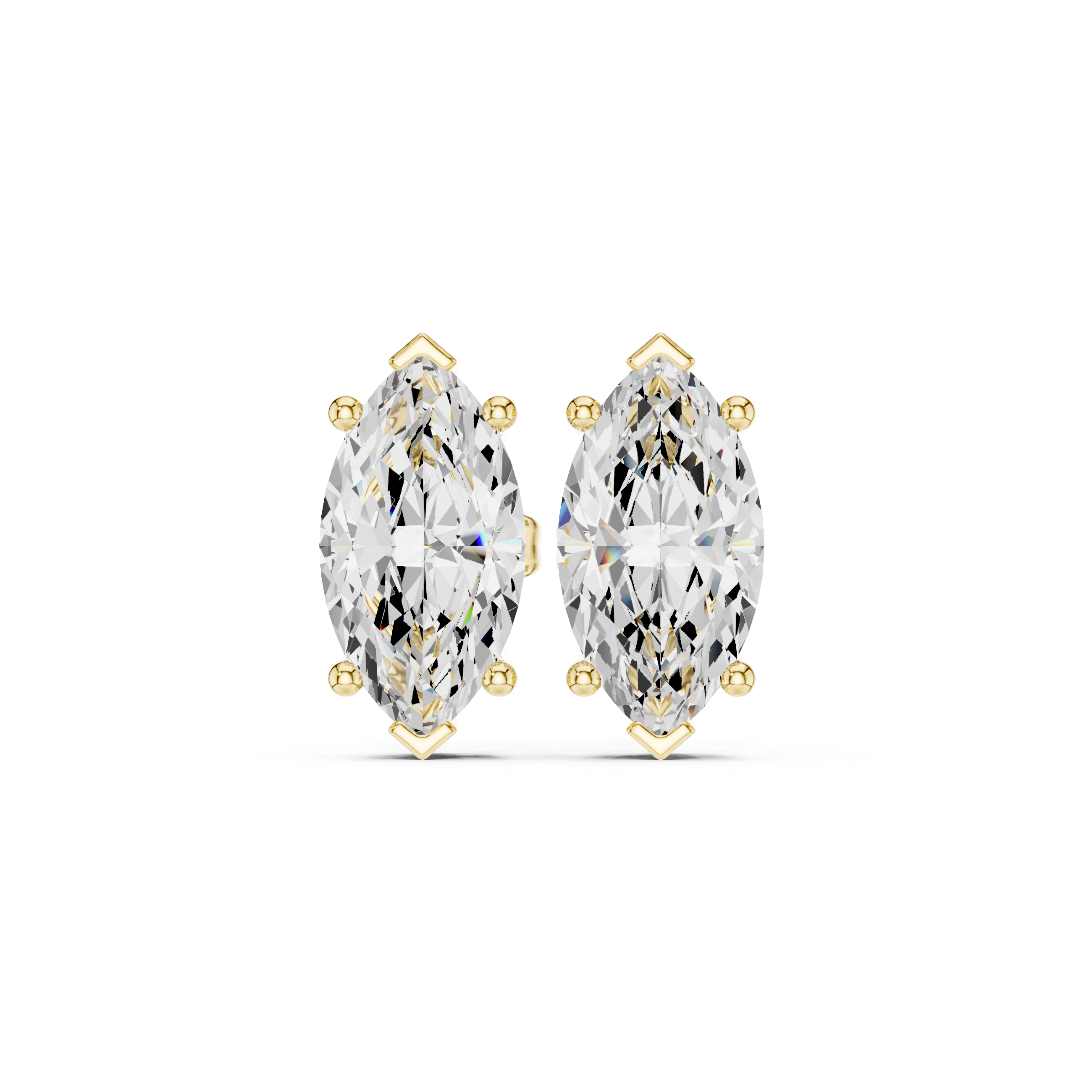 1.5CT MARQUISE TOPS