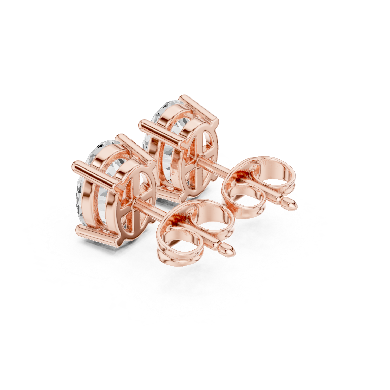 1CT OVAL TOPS