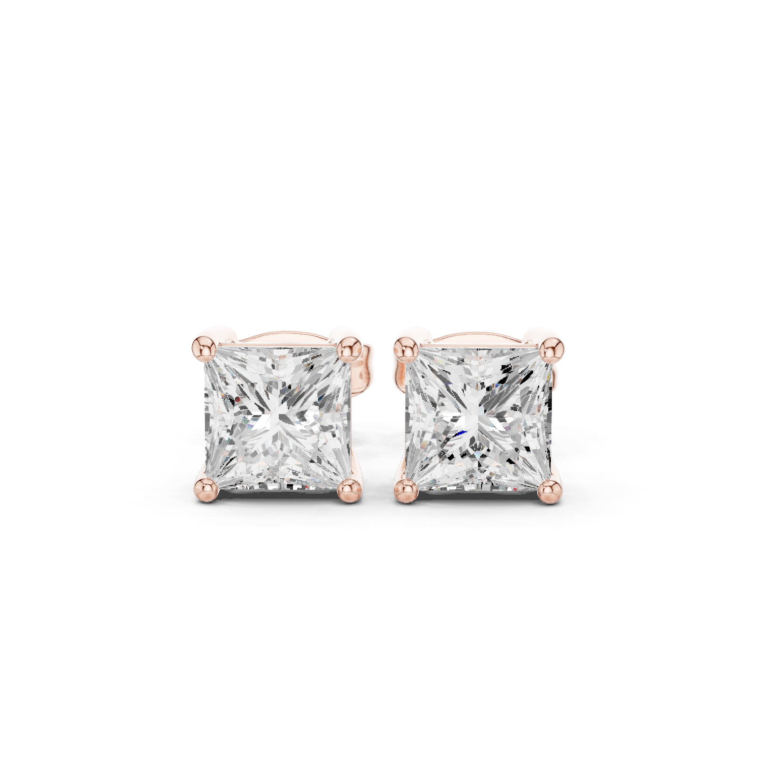 1CT PRINCESS TOPS