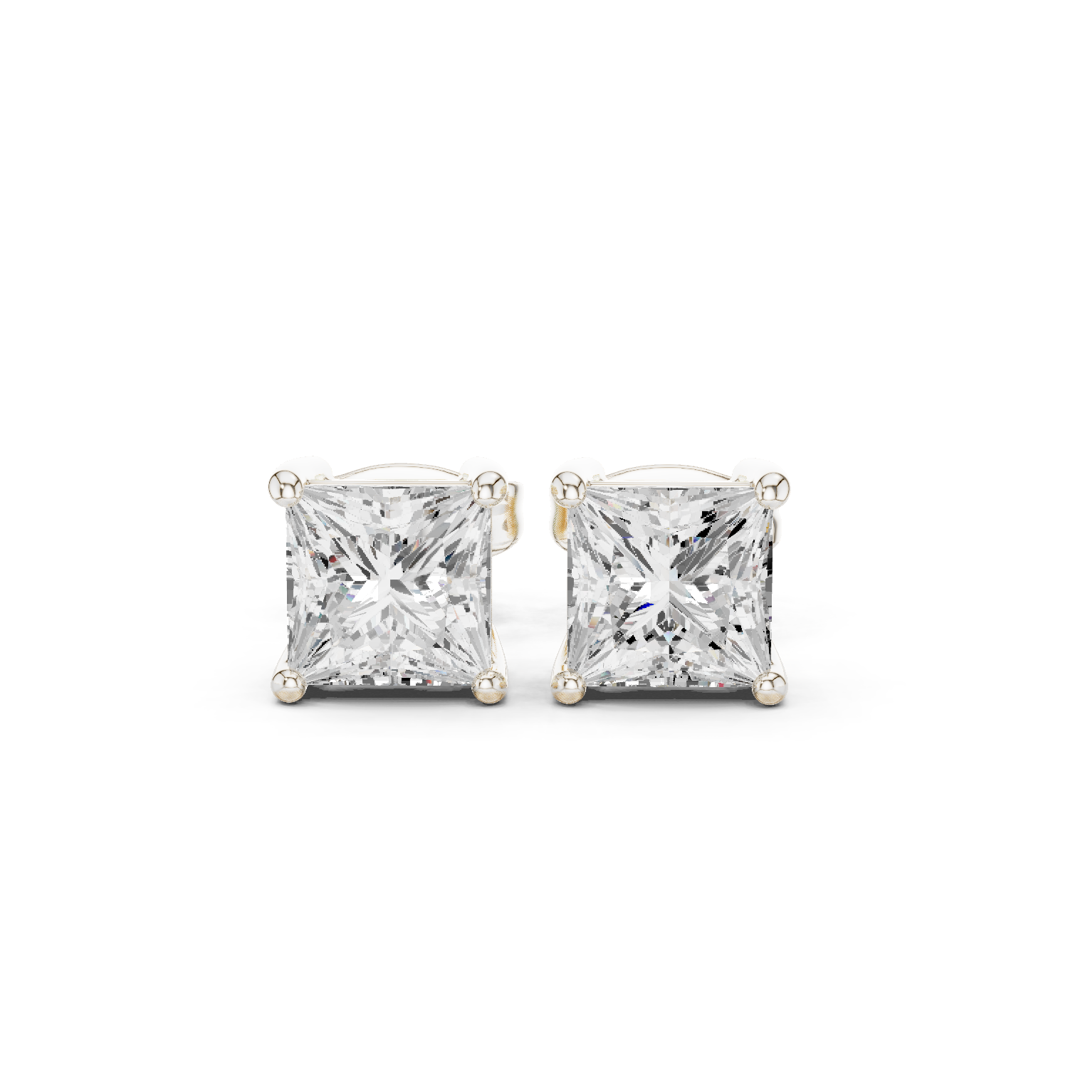1CT PRINCESS TOPS