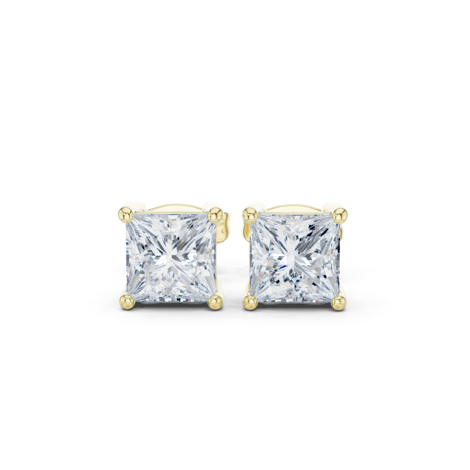 1CT PRINCESS TOPS