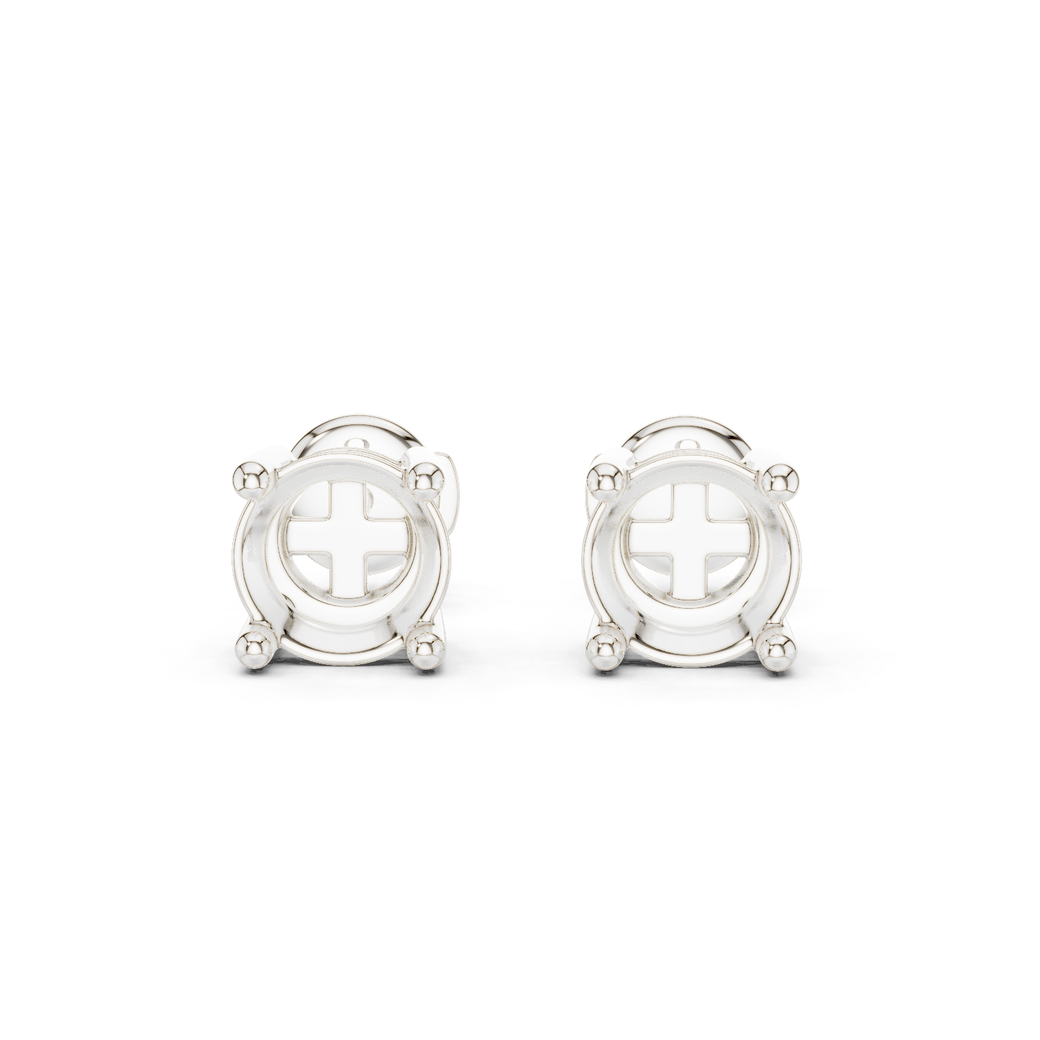 1.5 CT ROUND TOPS