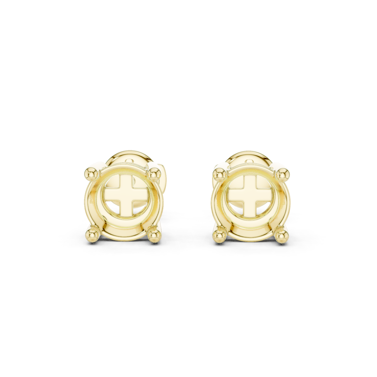 1.5 CT ROUND TOPS