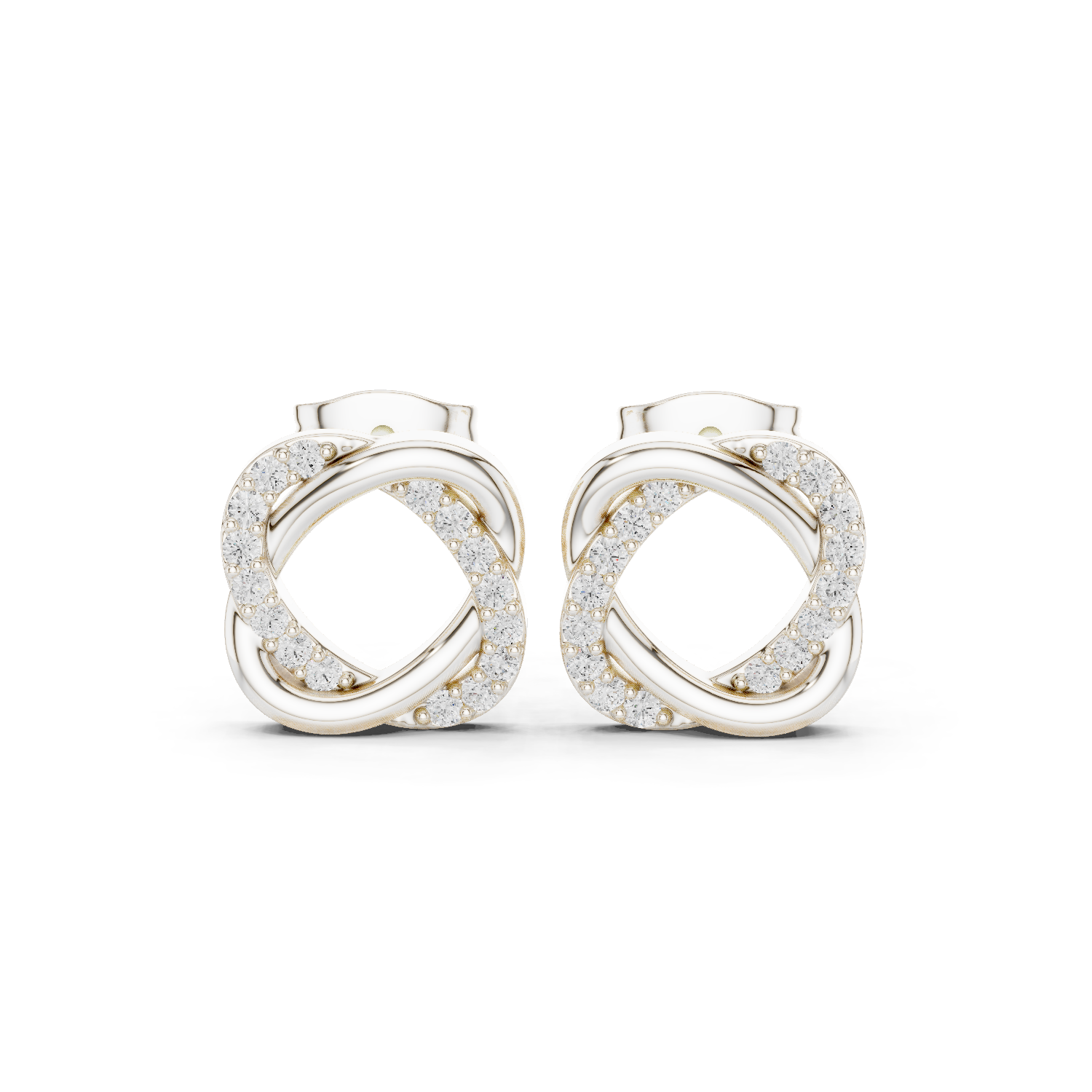 ELEGANT SMALL STUDS
