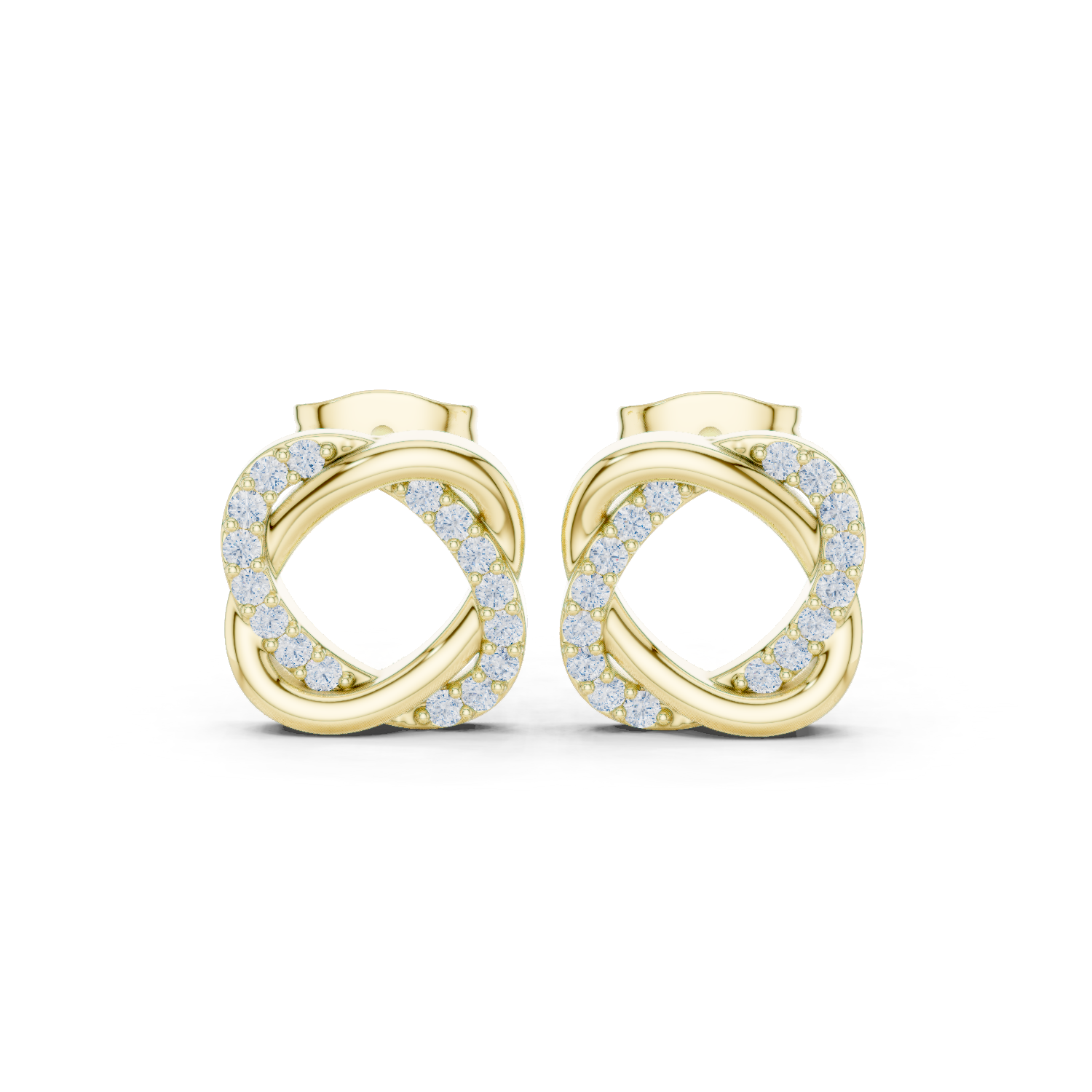 ELEGANT SMALL STUDS