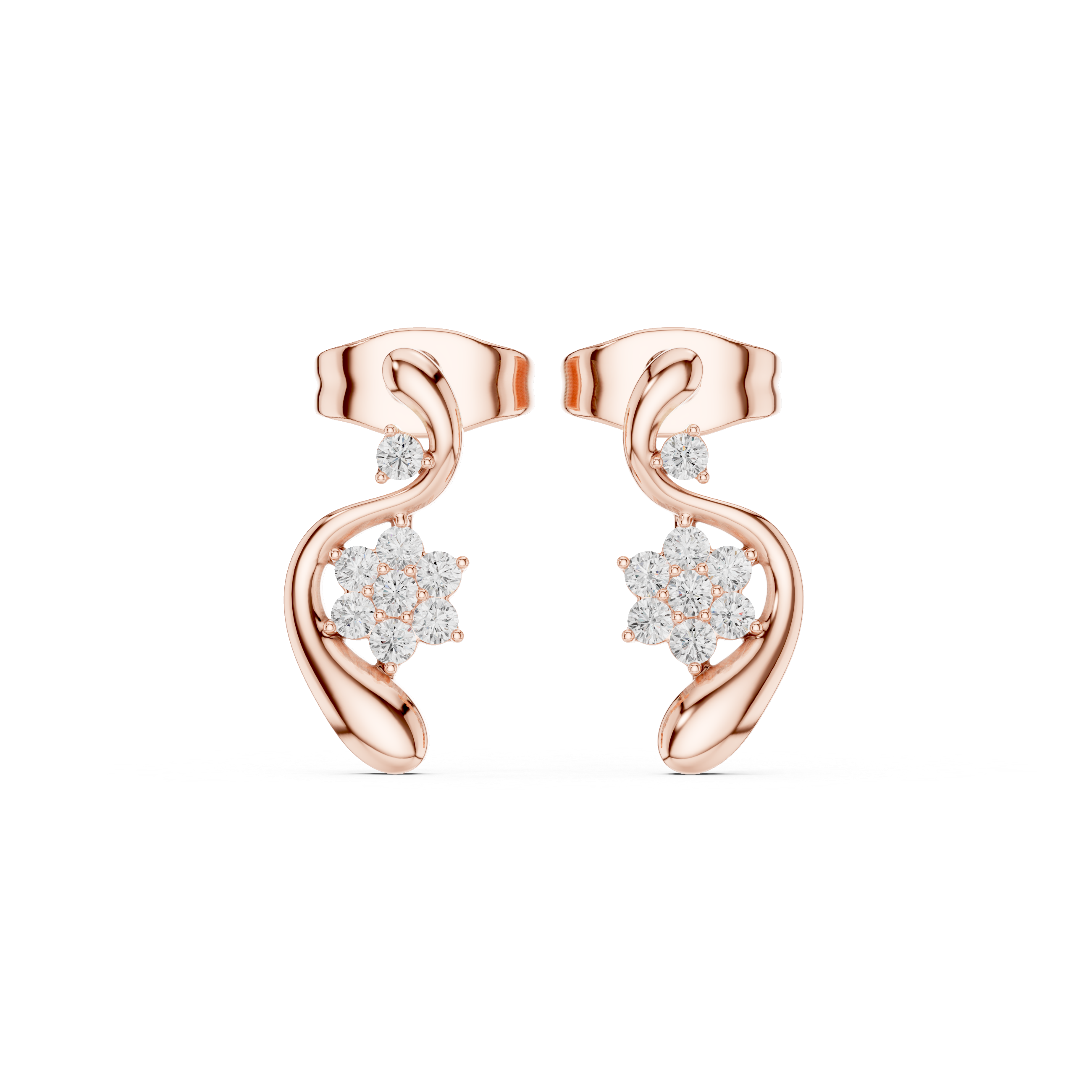 UNIQUE STYLE STUDS